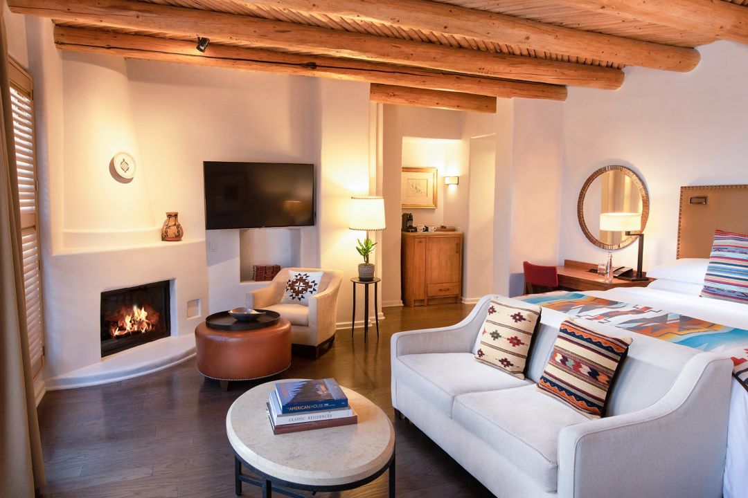 Anasazi suite