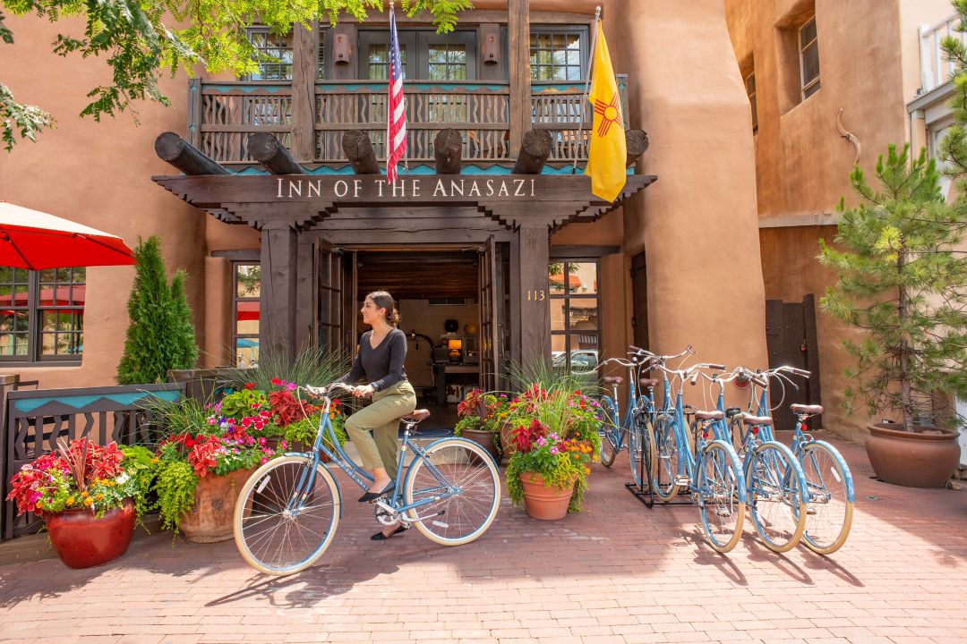 Anasazi Bicycles