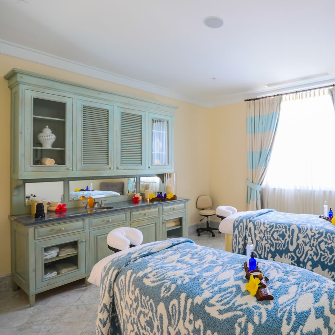 Couples Massage Suite