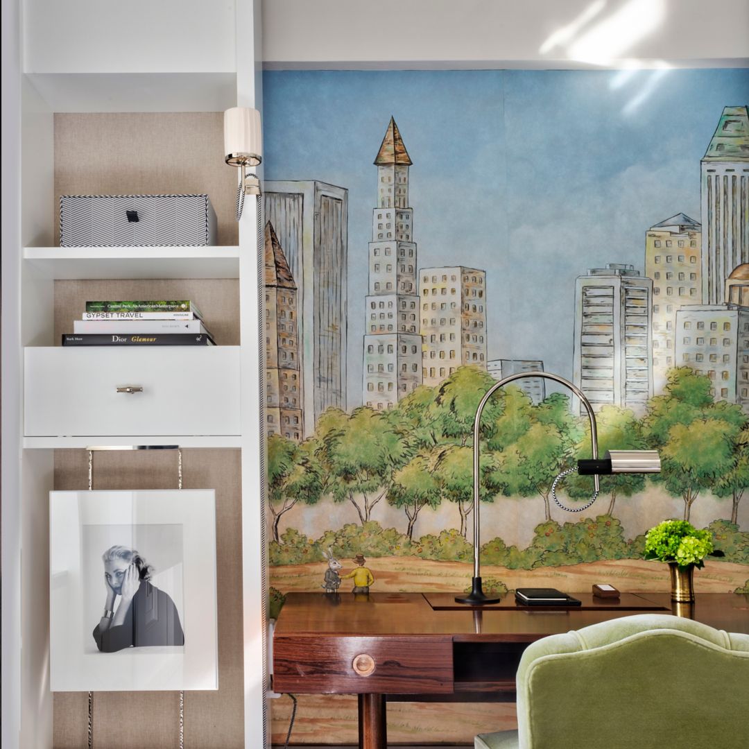 The Carlyle, A Rosewood Hotel