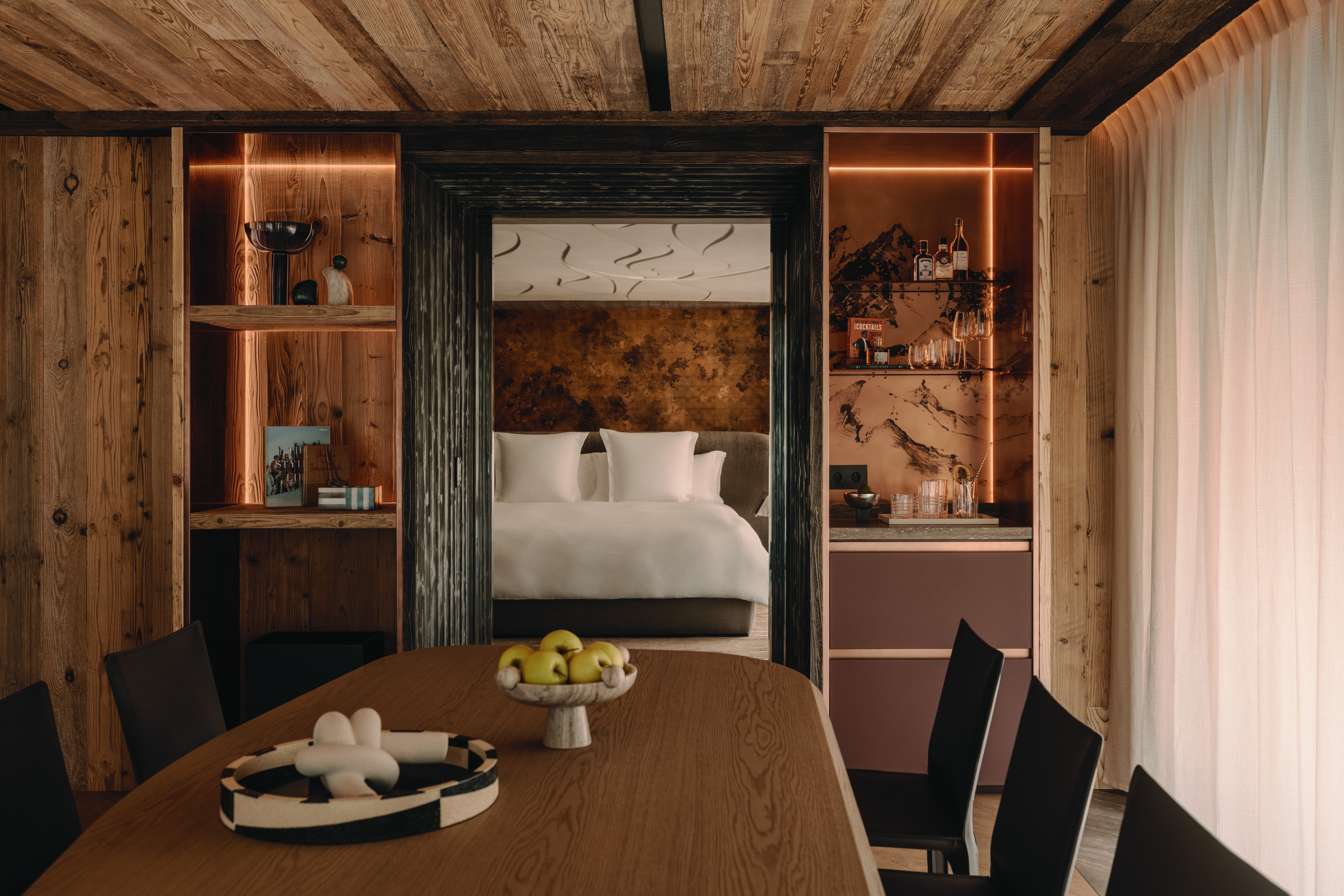 Two Bedroom Signature Suite
