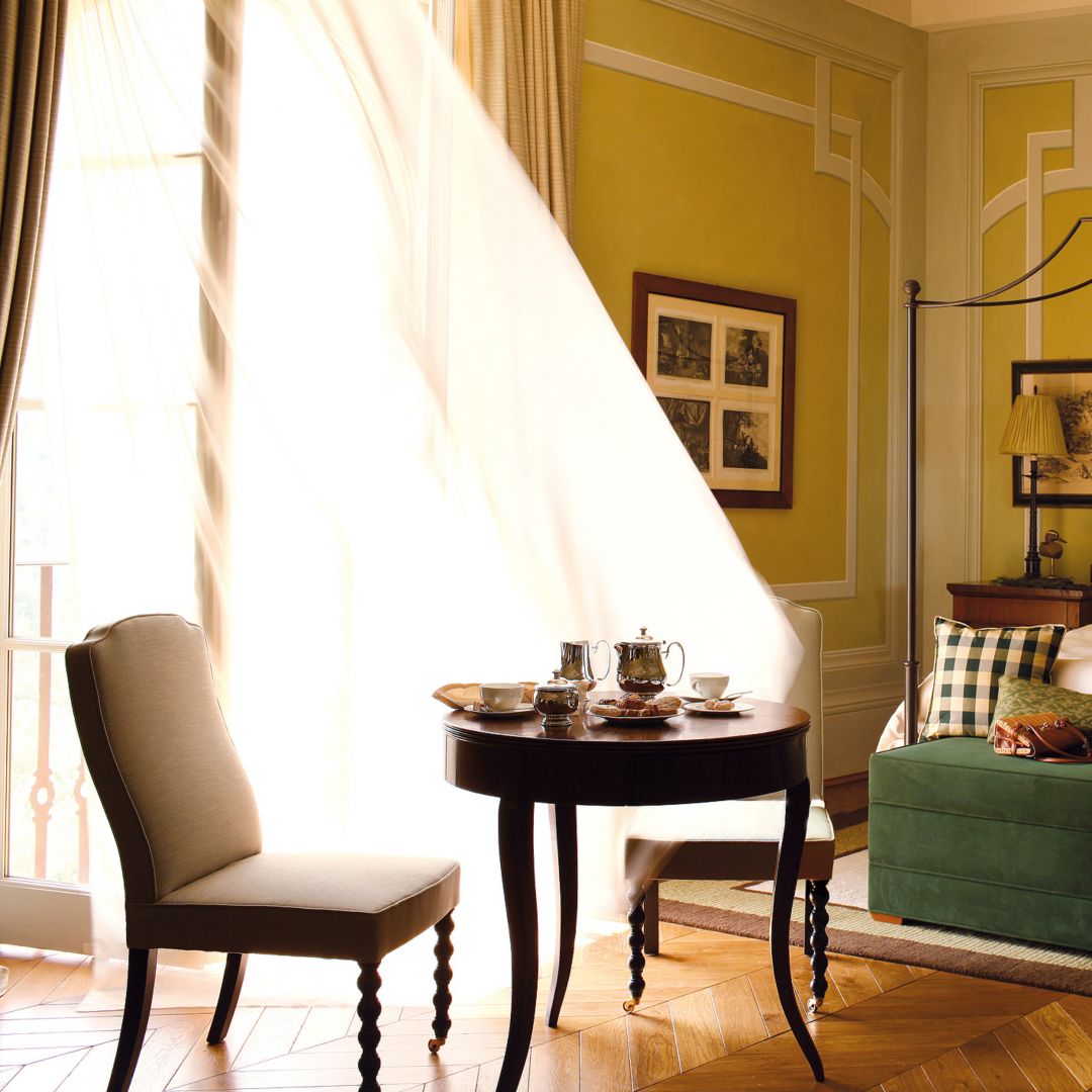 Rosewood Castiglion del Bosco