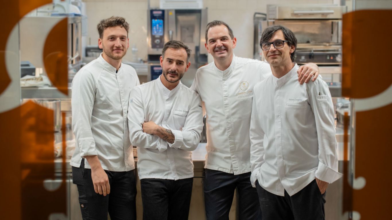 Rosewood Castiglion del Bosco