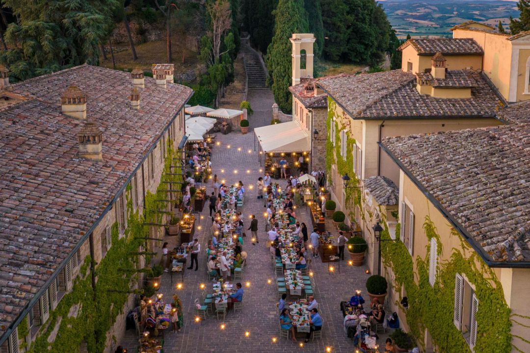 Activities in Tuscany