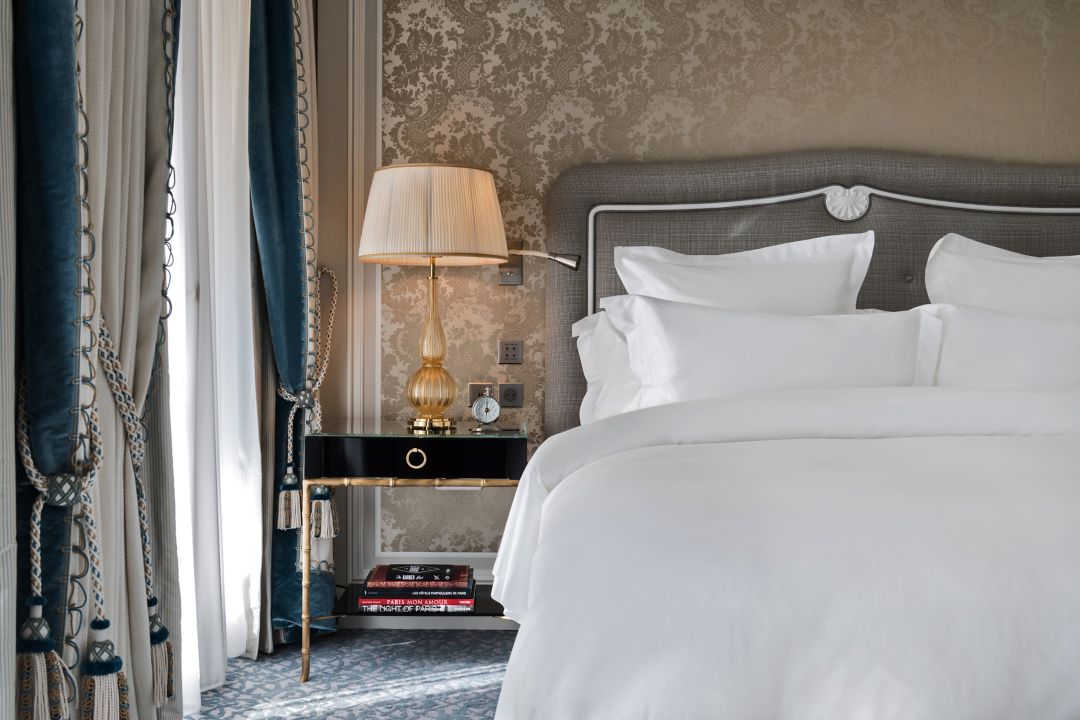 Hotel de Crillon, A Rosewood Hotel