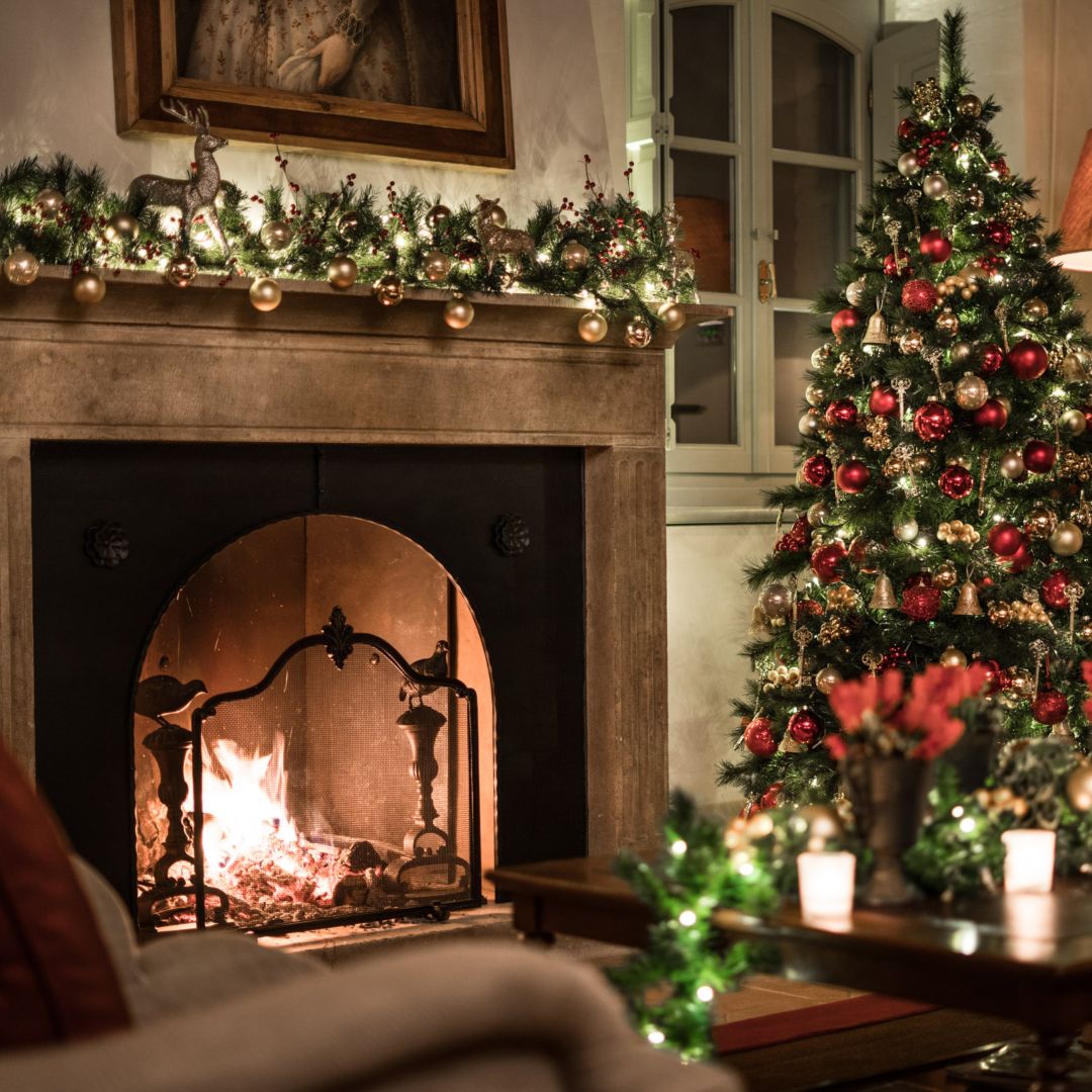 圣诞节装饰