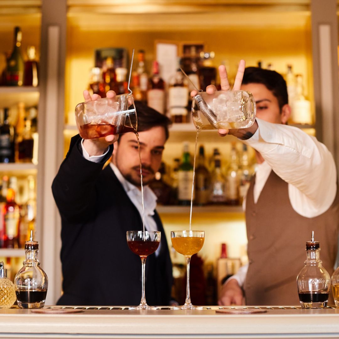 Osteria La Canonica Logo