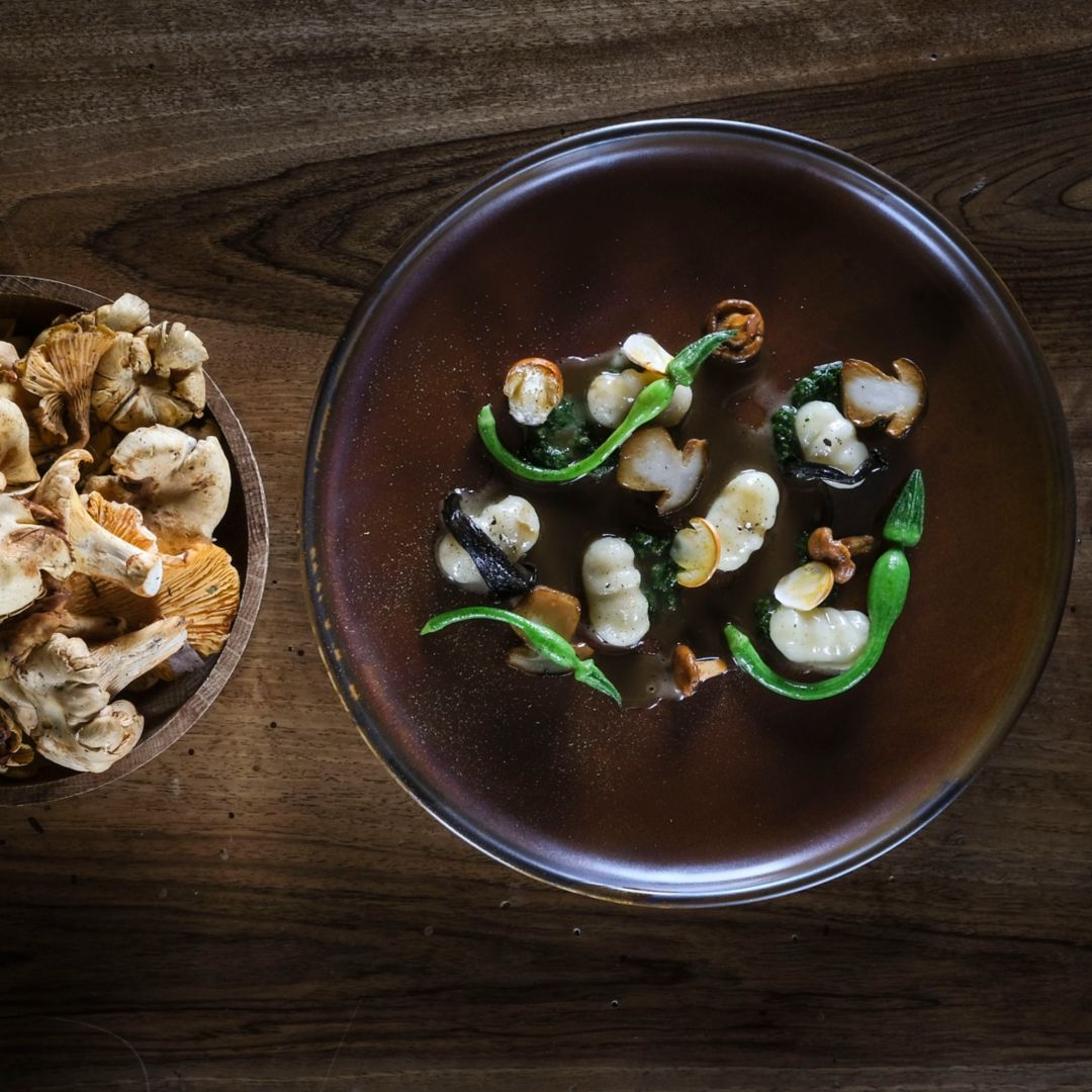 Ristorante Campo del Drago 餐厅徽标