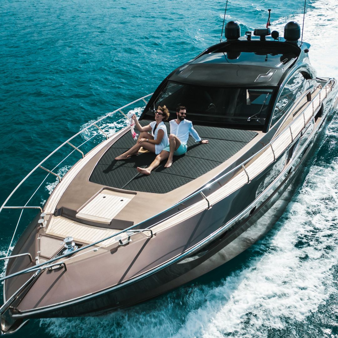 Castiglion del Bosco... al mare!