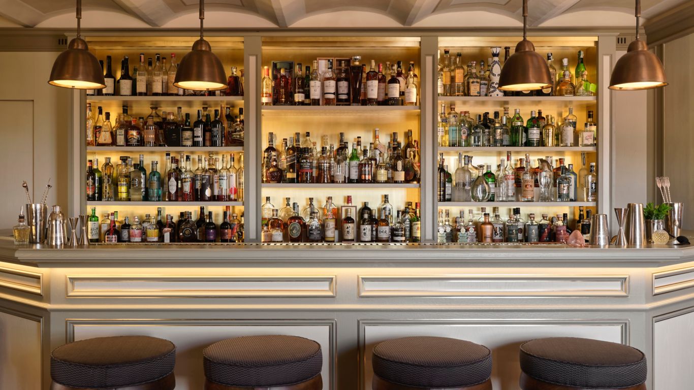 Rosewood Castiglion del Bosco