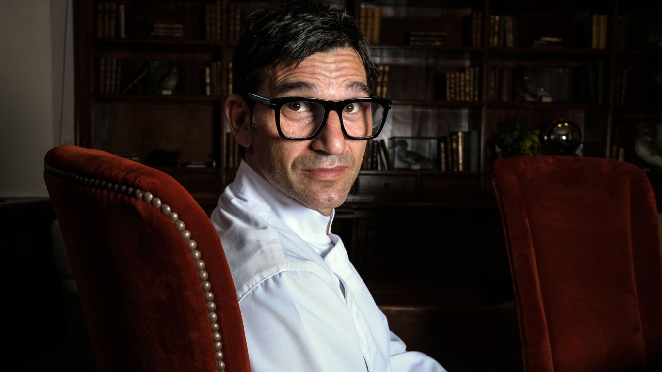 Rosewood Castiglion del Bosco