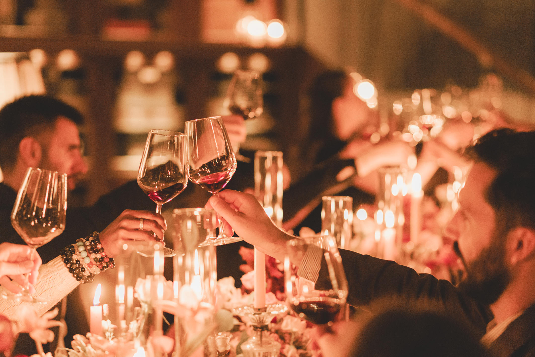 The Sunset Club | Castiglion del Bosco, A Rosewood Hotel
