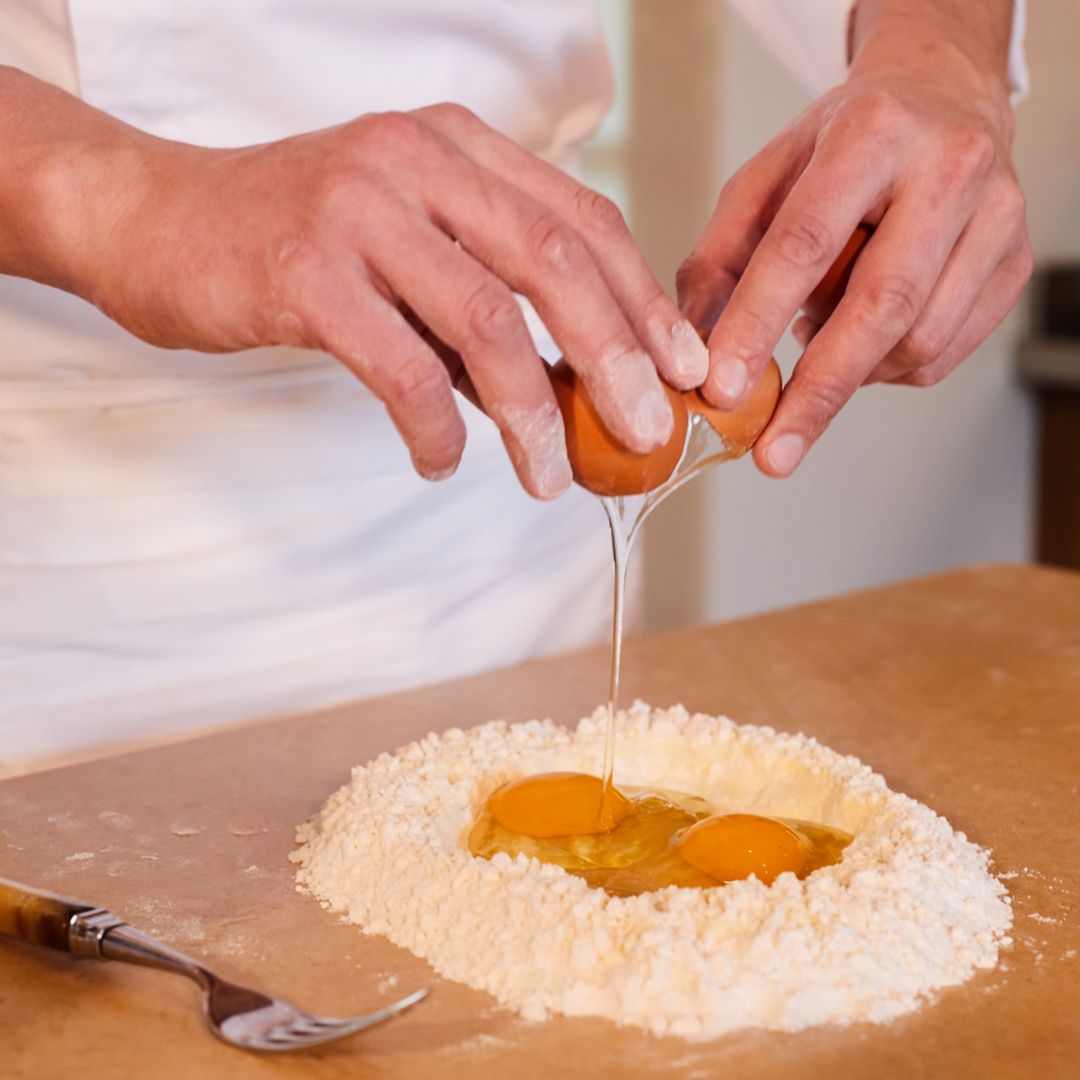 Scuola di cucina La Canonica