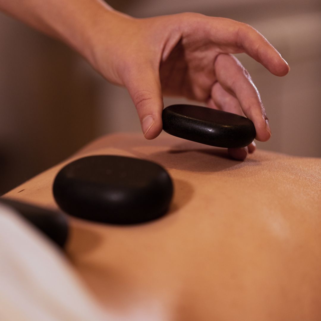 Spa at Rosewood Castiglion del Bosco