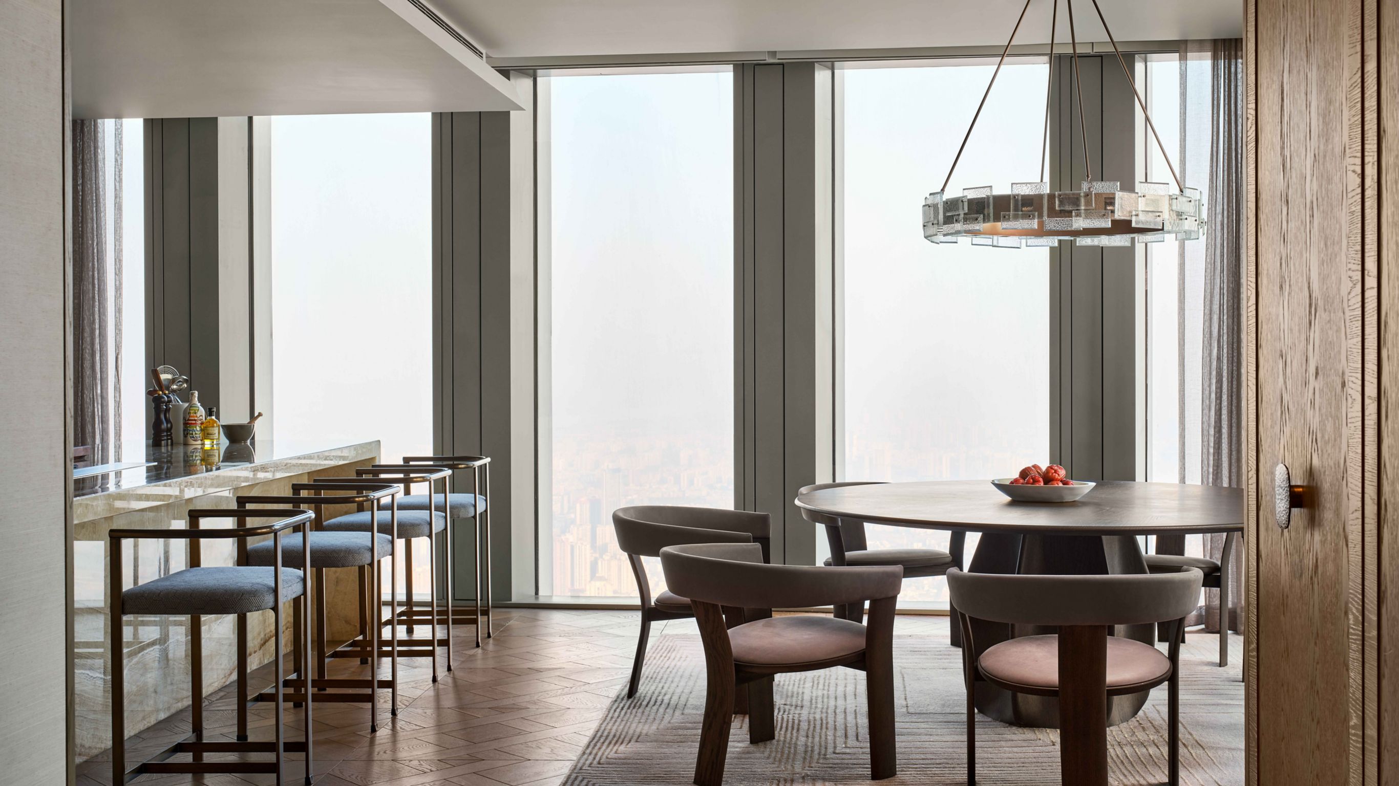 Signature Suite Guangzhou