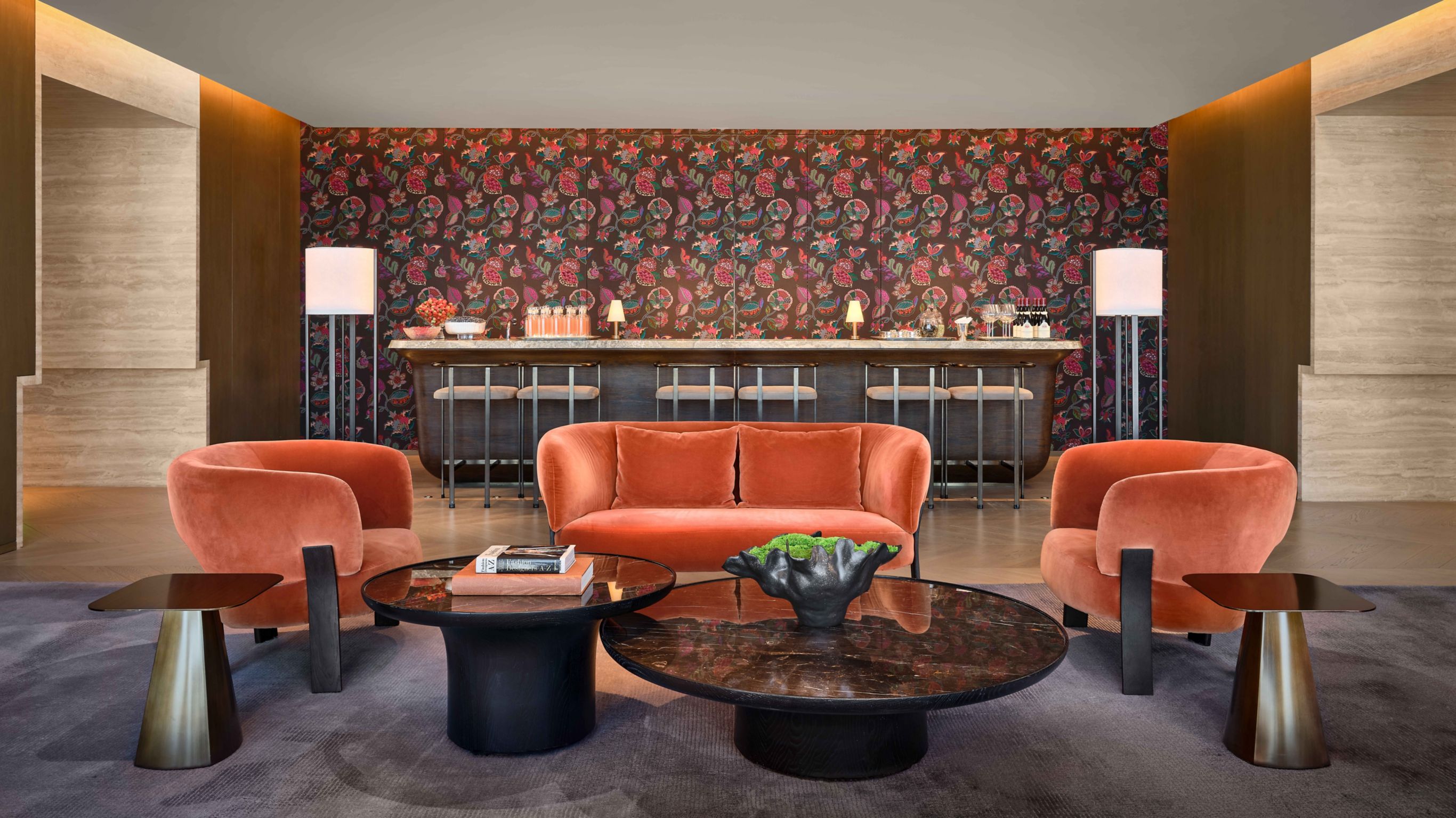 Rosewood Guangzhou Mansion