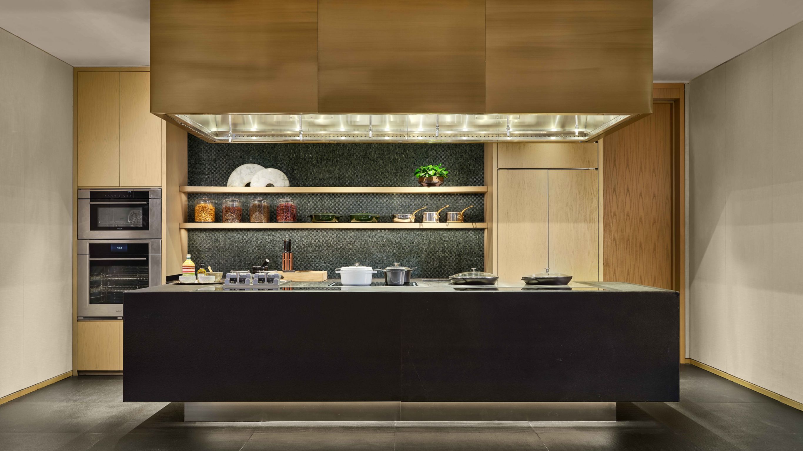 Rosewood Guangzhou Mansion Bar