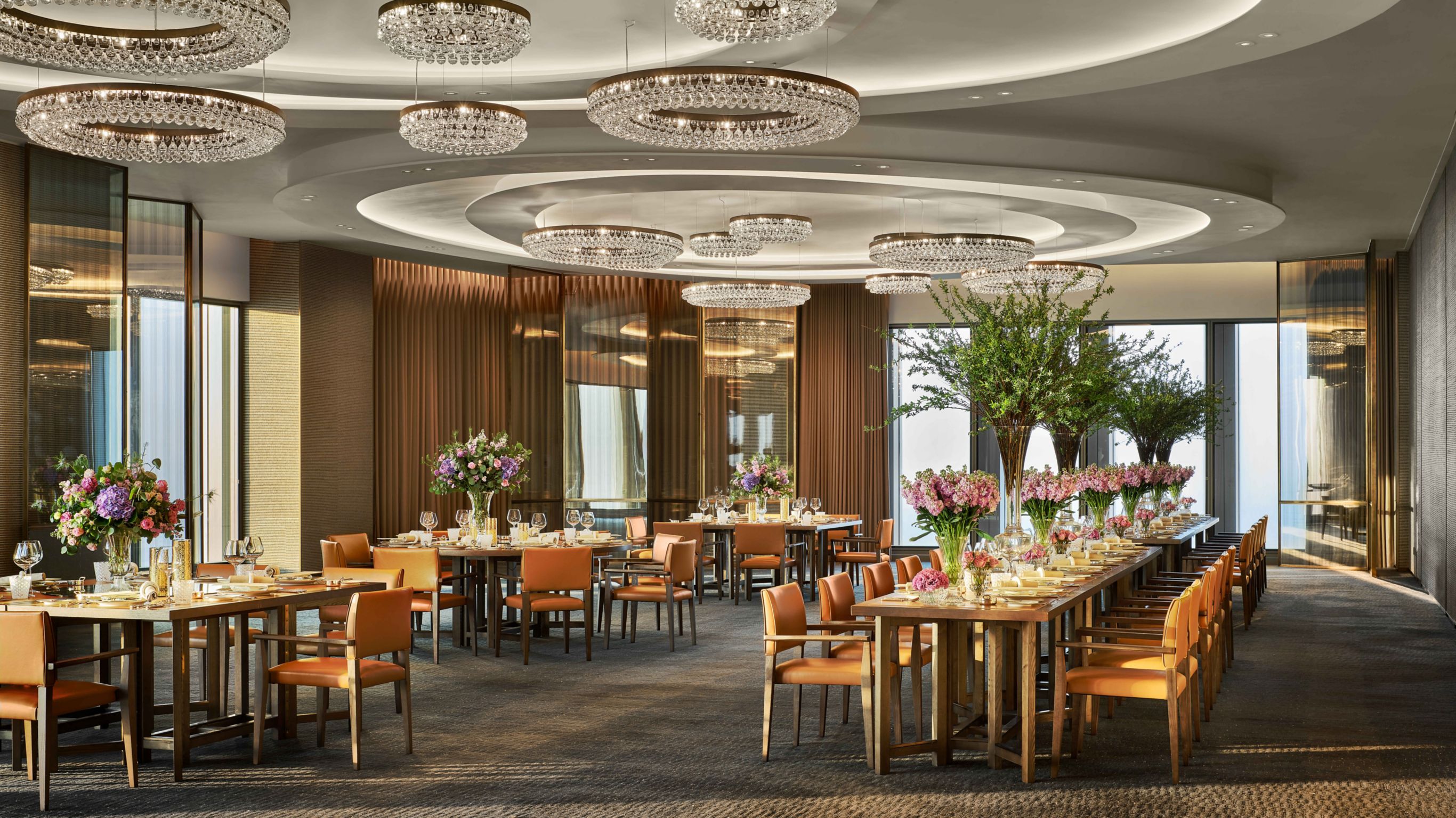 Rosewood Guangzhou Mansion Bar