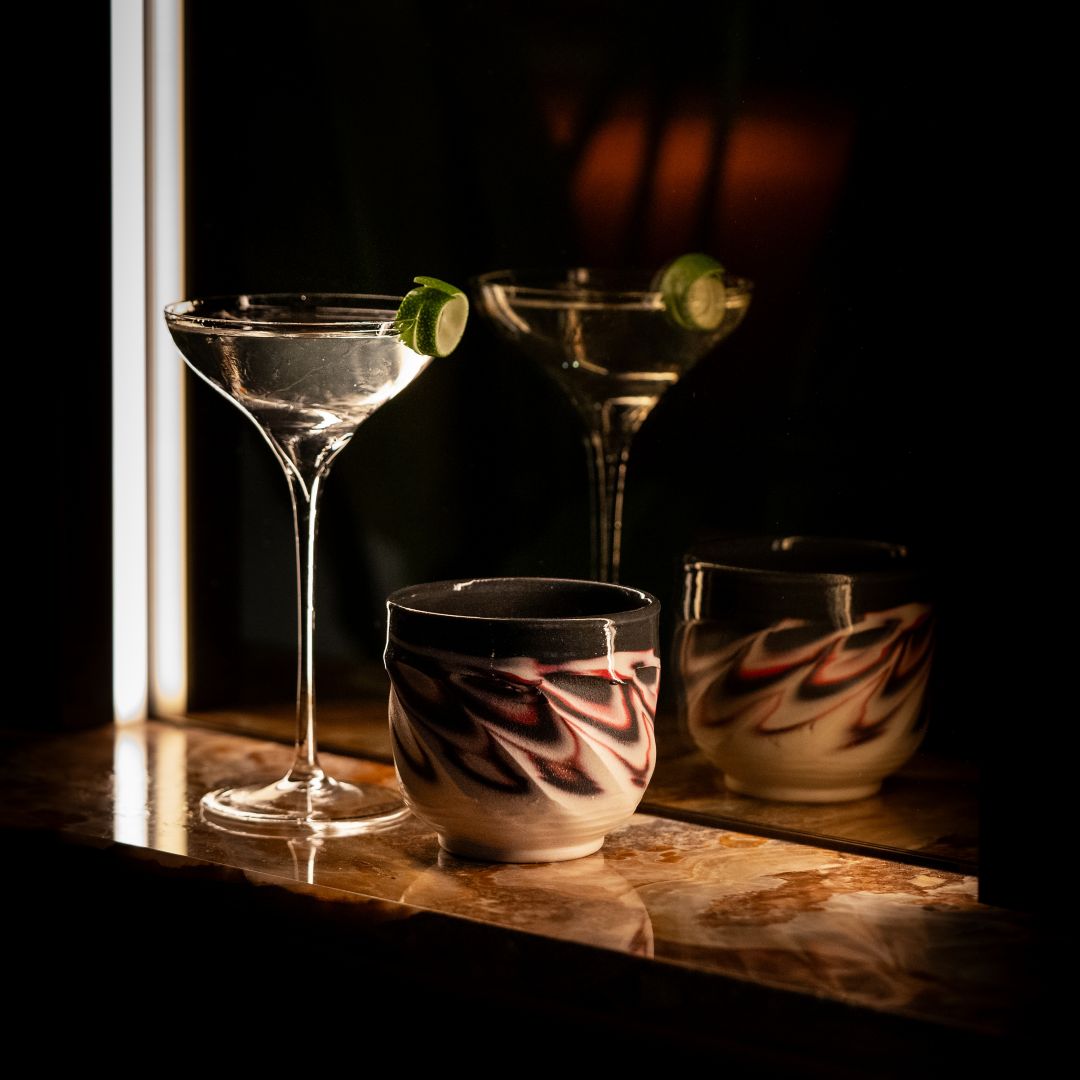 1927 Lobby Lounge Logo