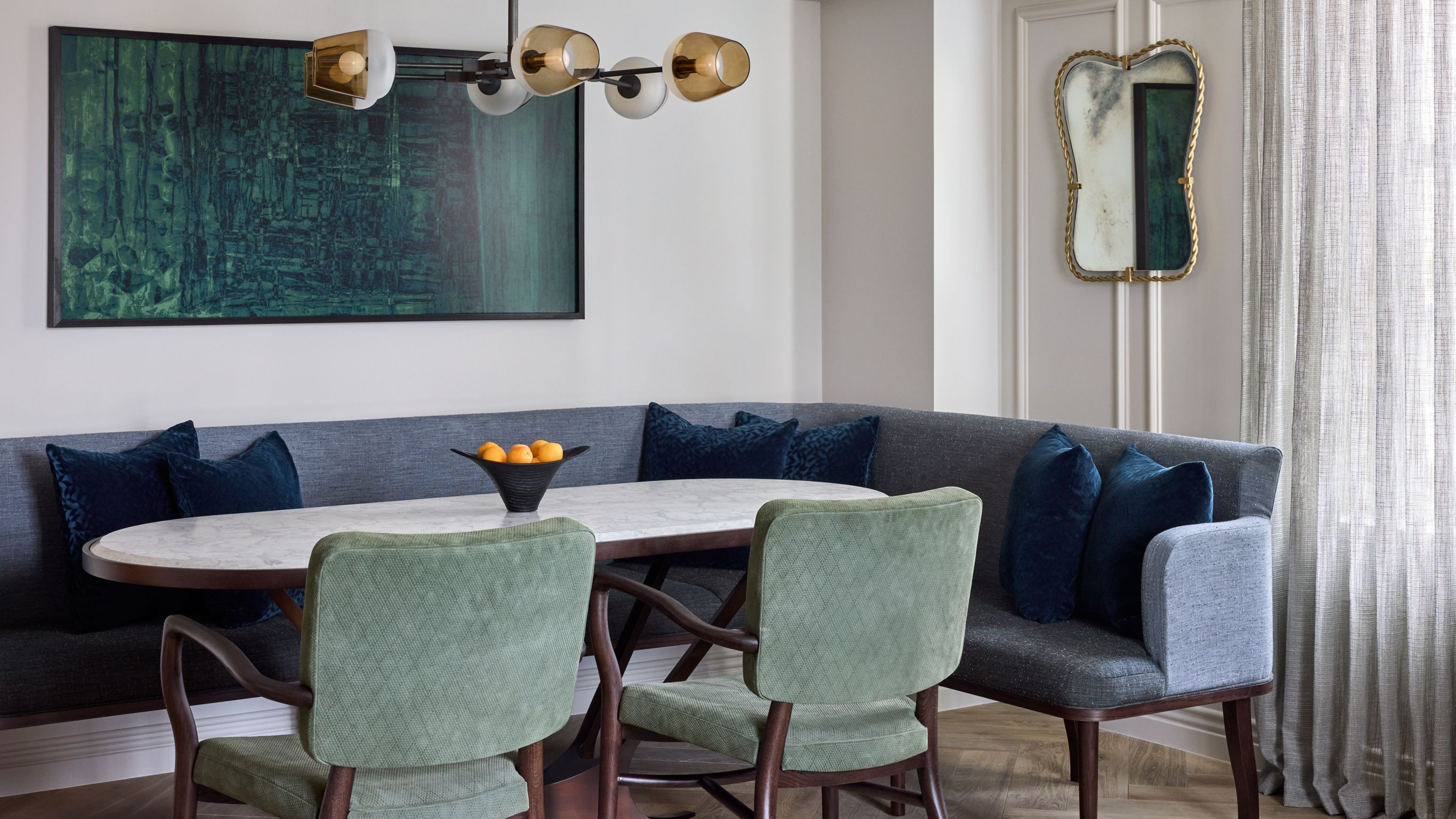 Executive One Bedroom Suite