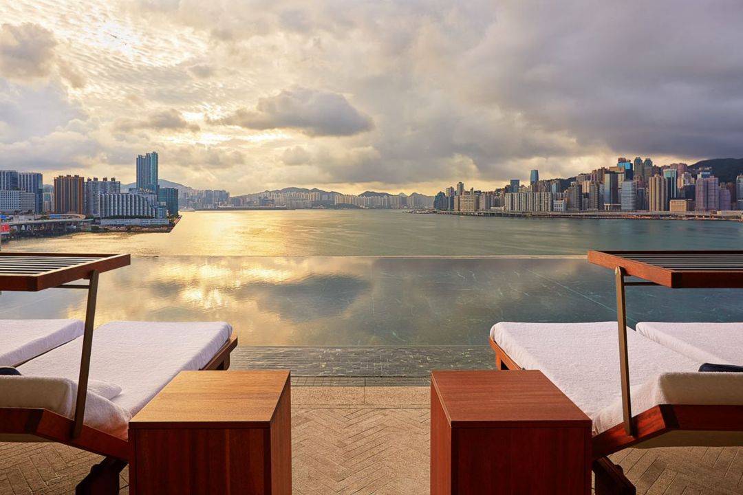 Rosewood Hong Kong