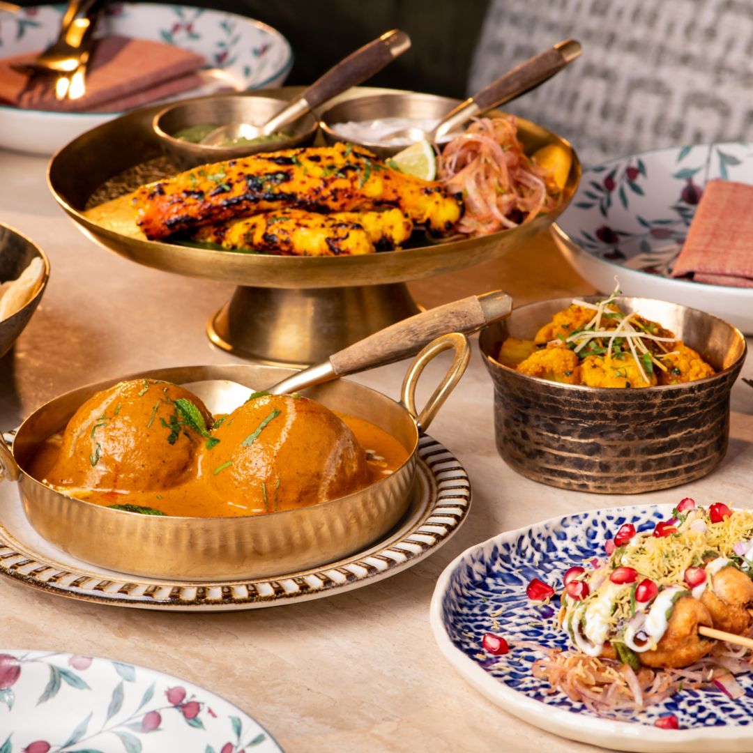 香港瑰麗私人包廂