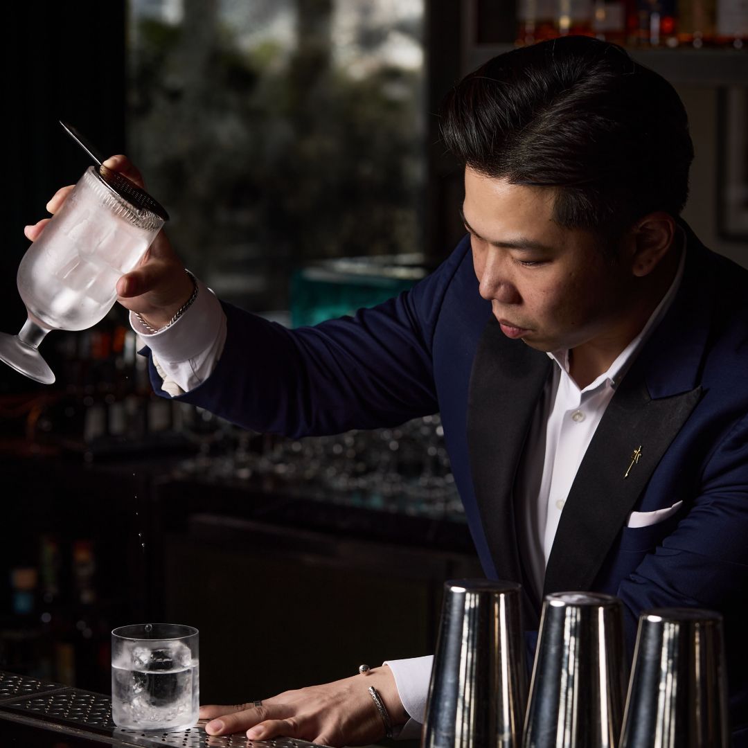 Ian Lui