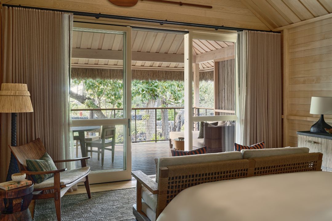 Garden View One Bedroom Kauhale