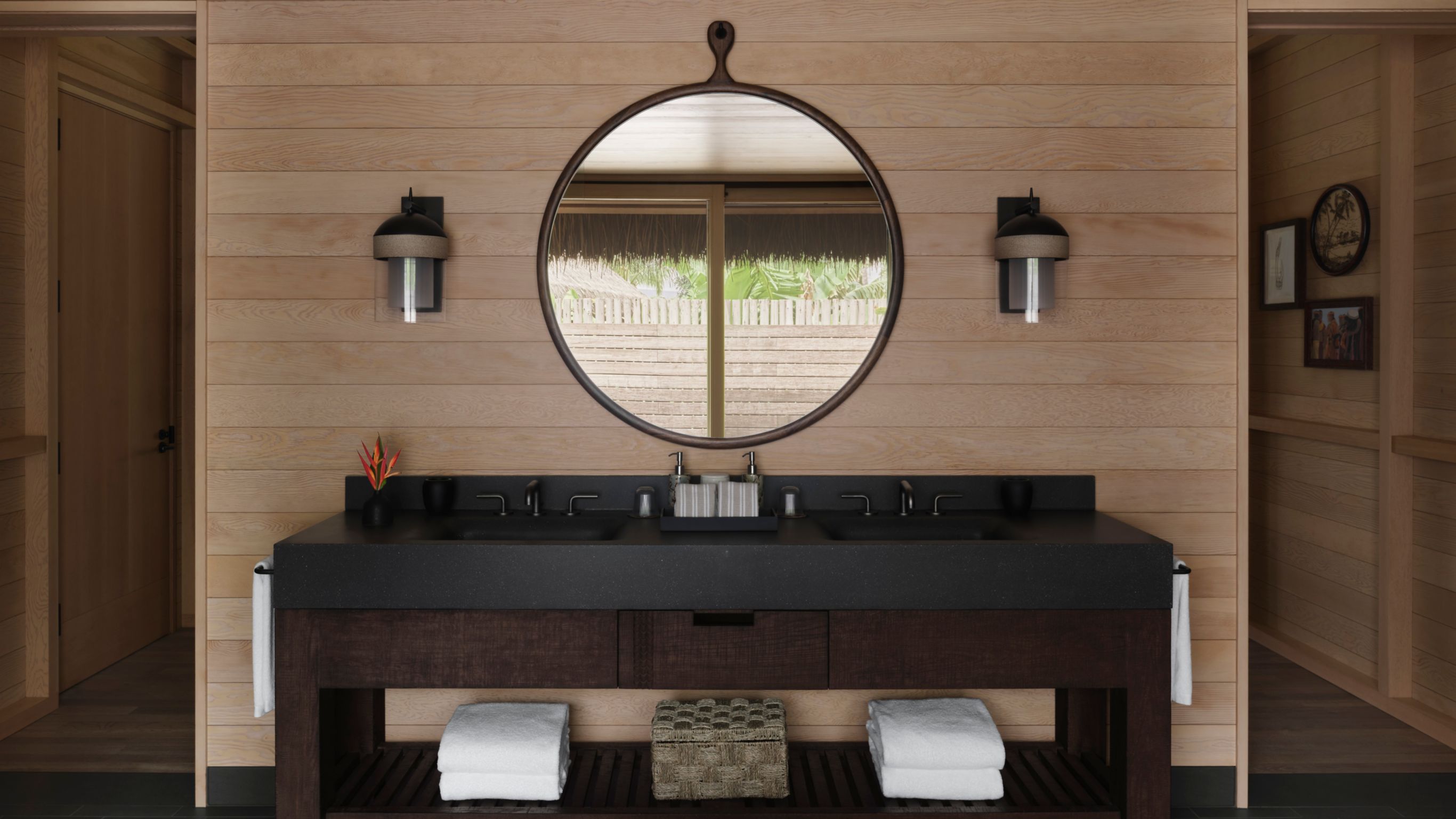 Bathroom Vanity