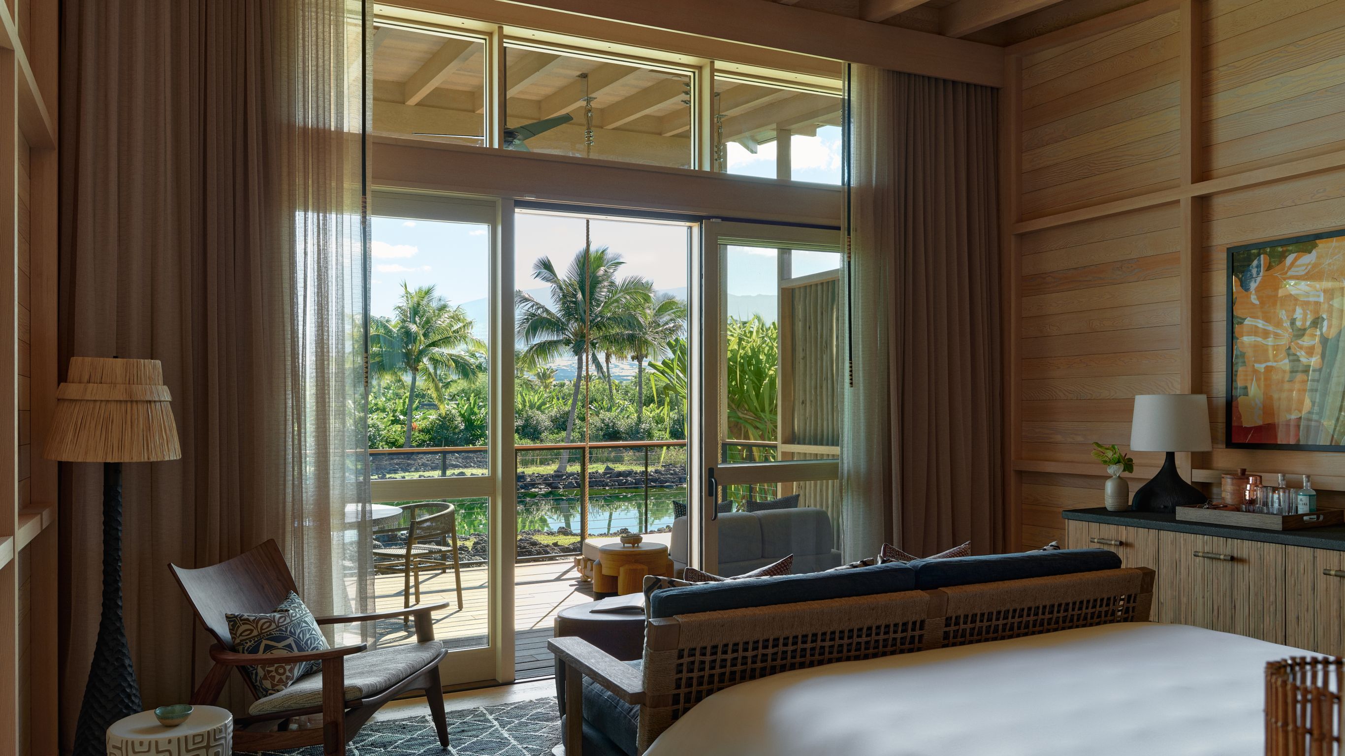 Mountain View Hale View