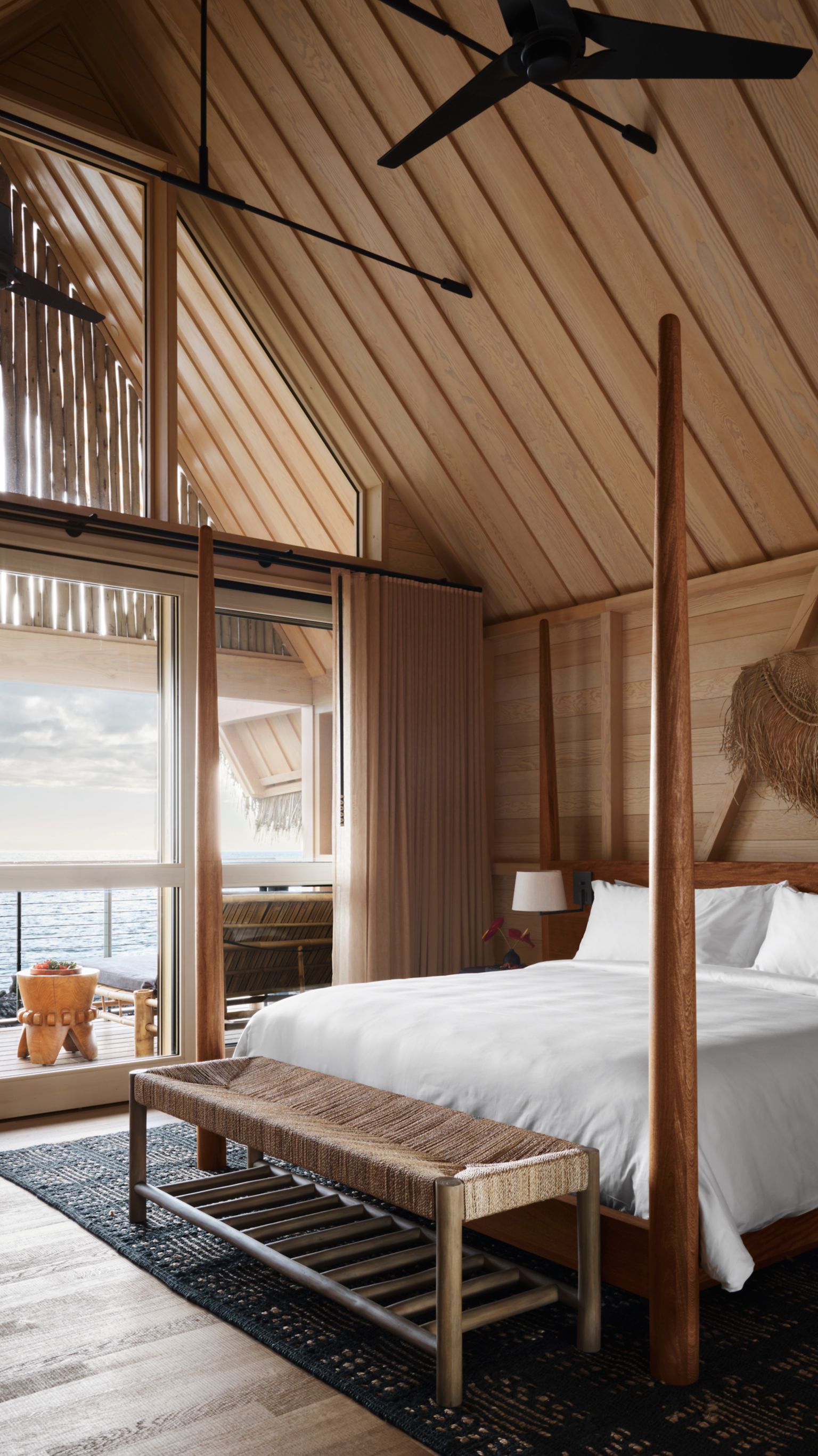 Ocean Front Legacy Hale