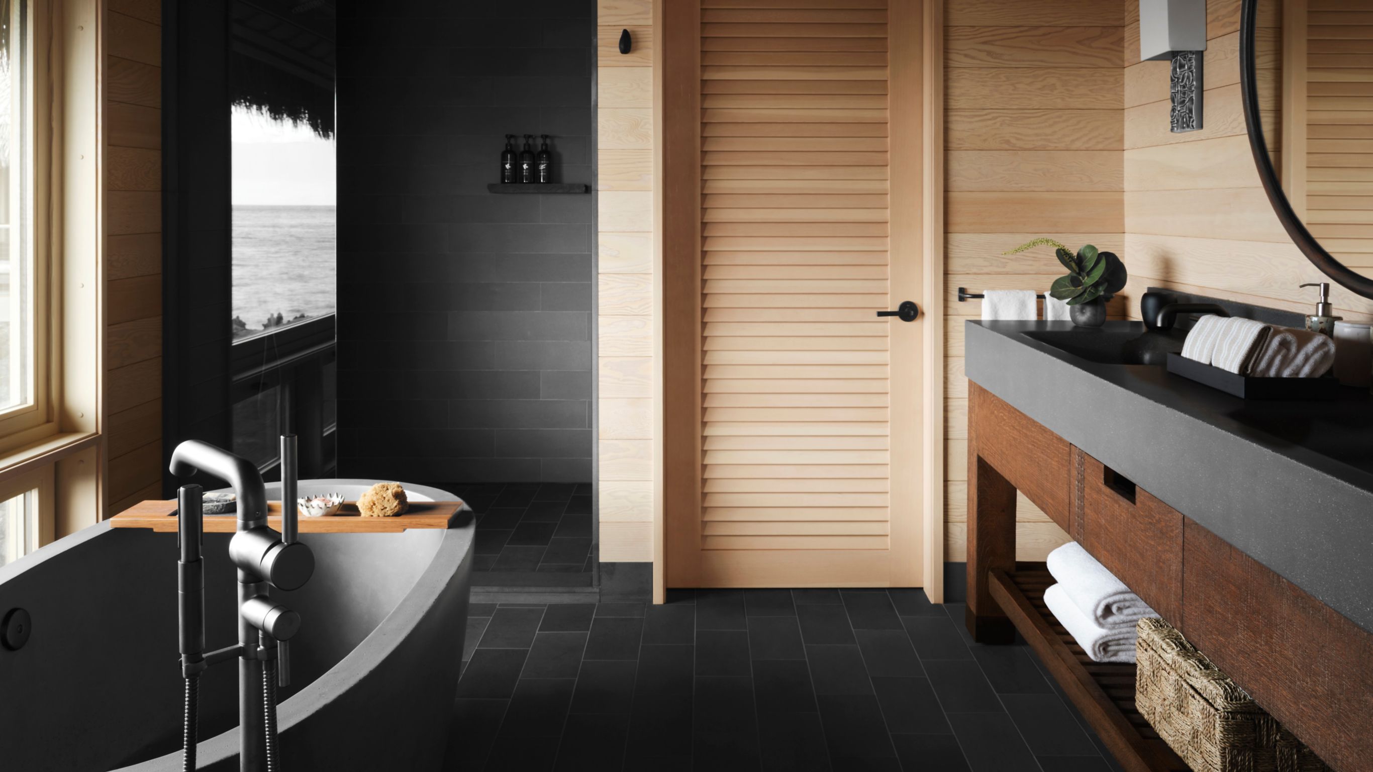 Ocean Front Legacy Hale Exterior