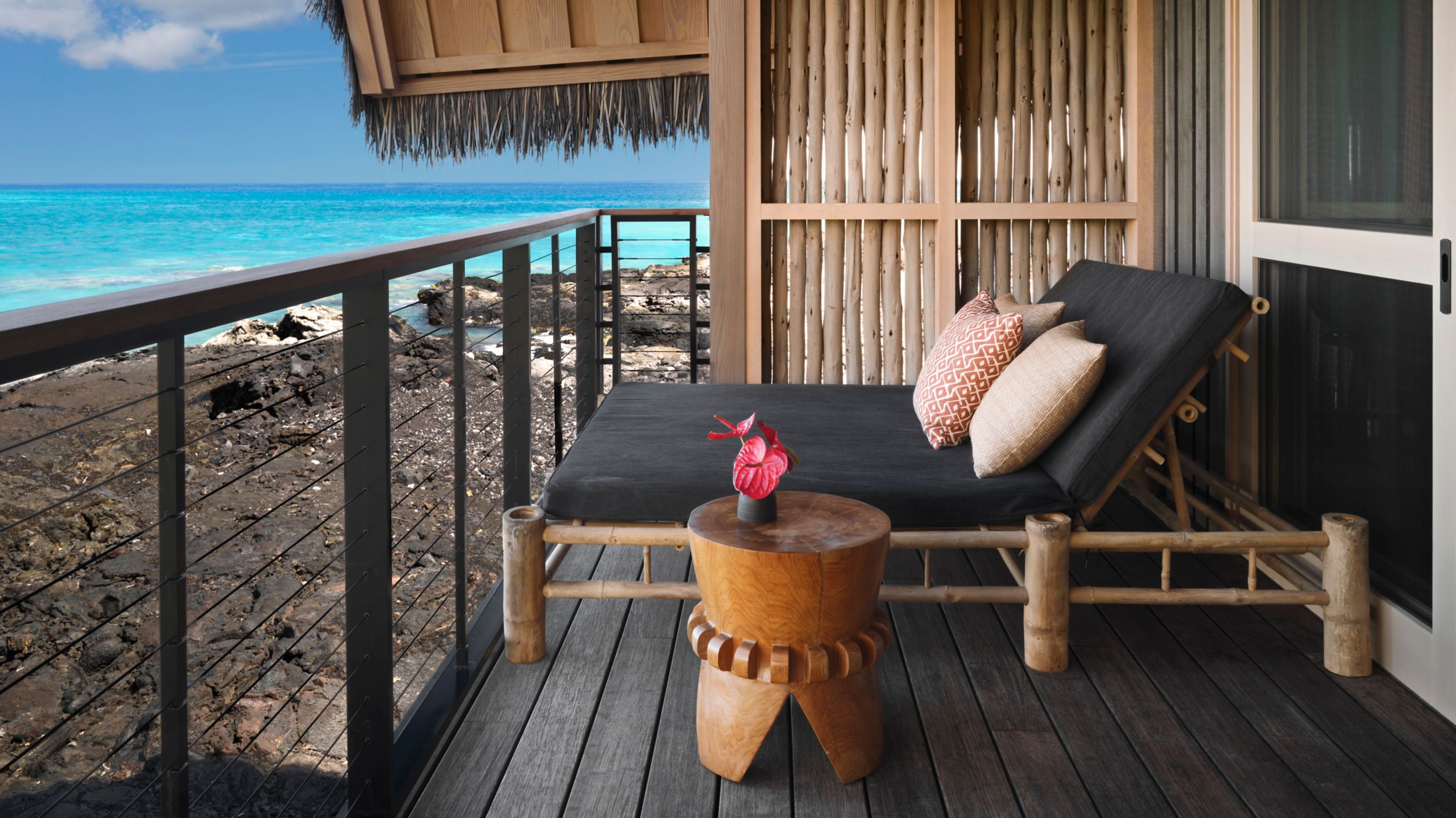 Ocean Front Legacy Hale Lanai