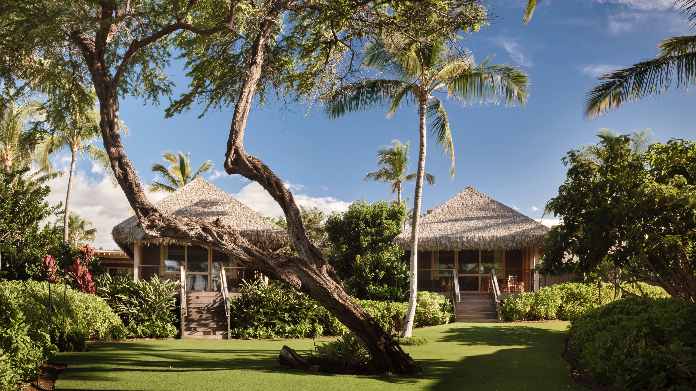 Ocean View Hale Exterior