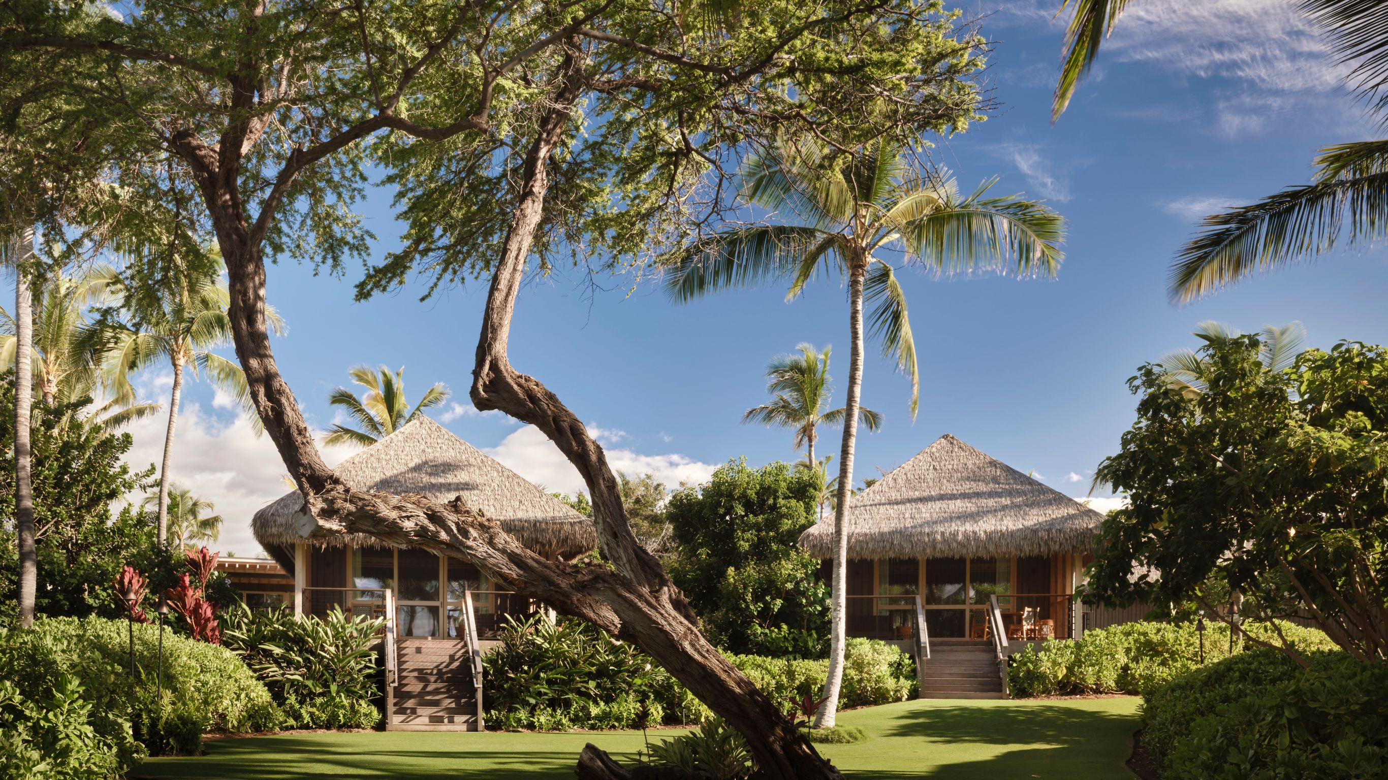 Ocean View Hale Exterior