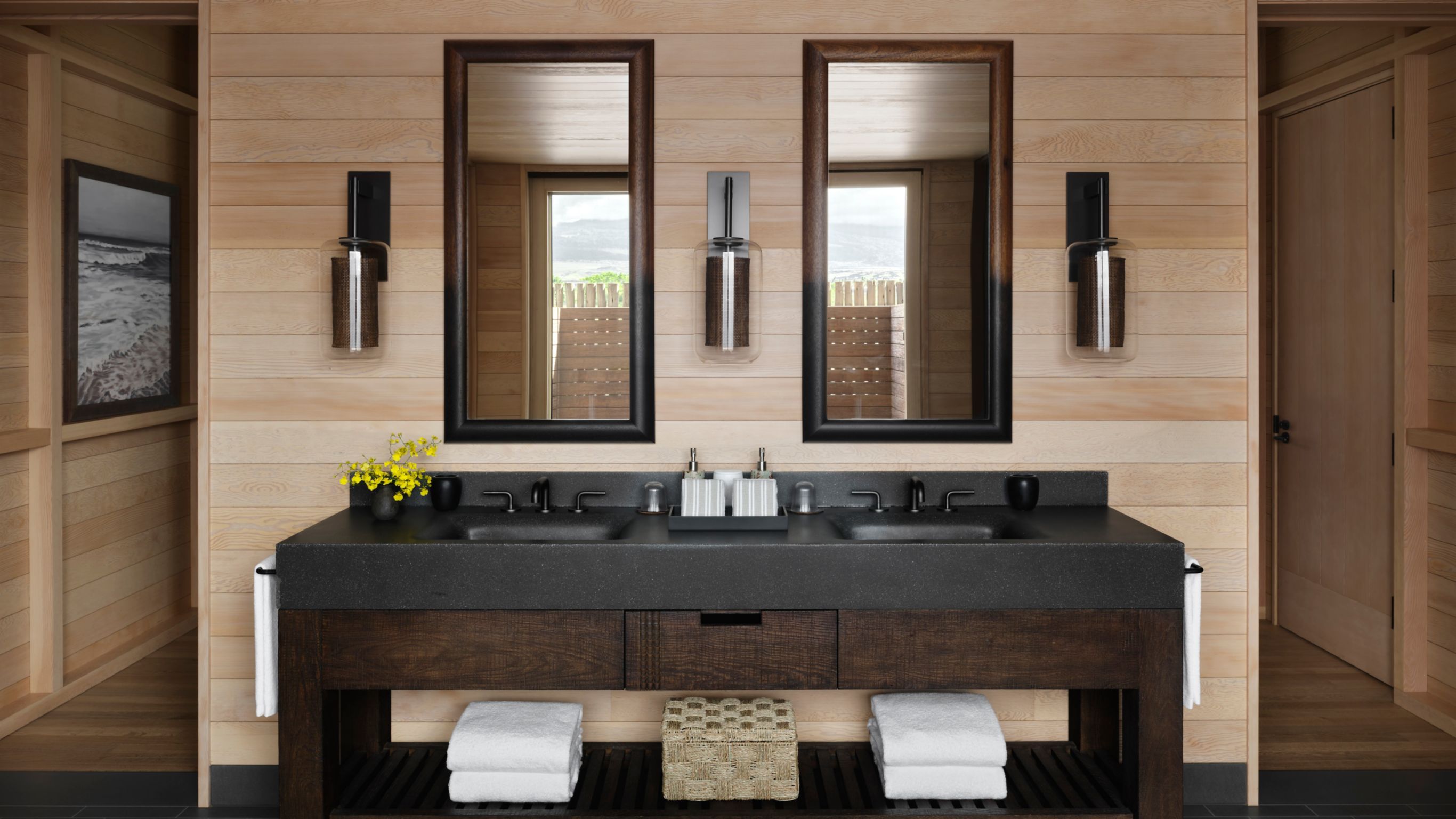 Bathroom Vanity