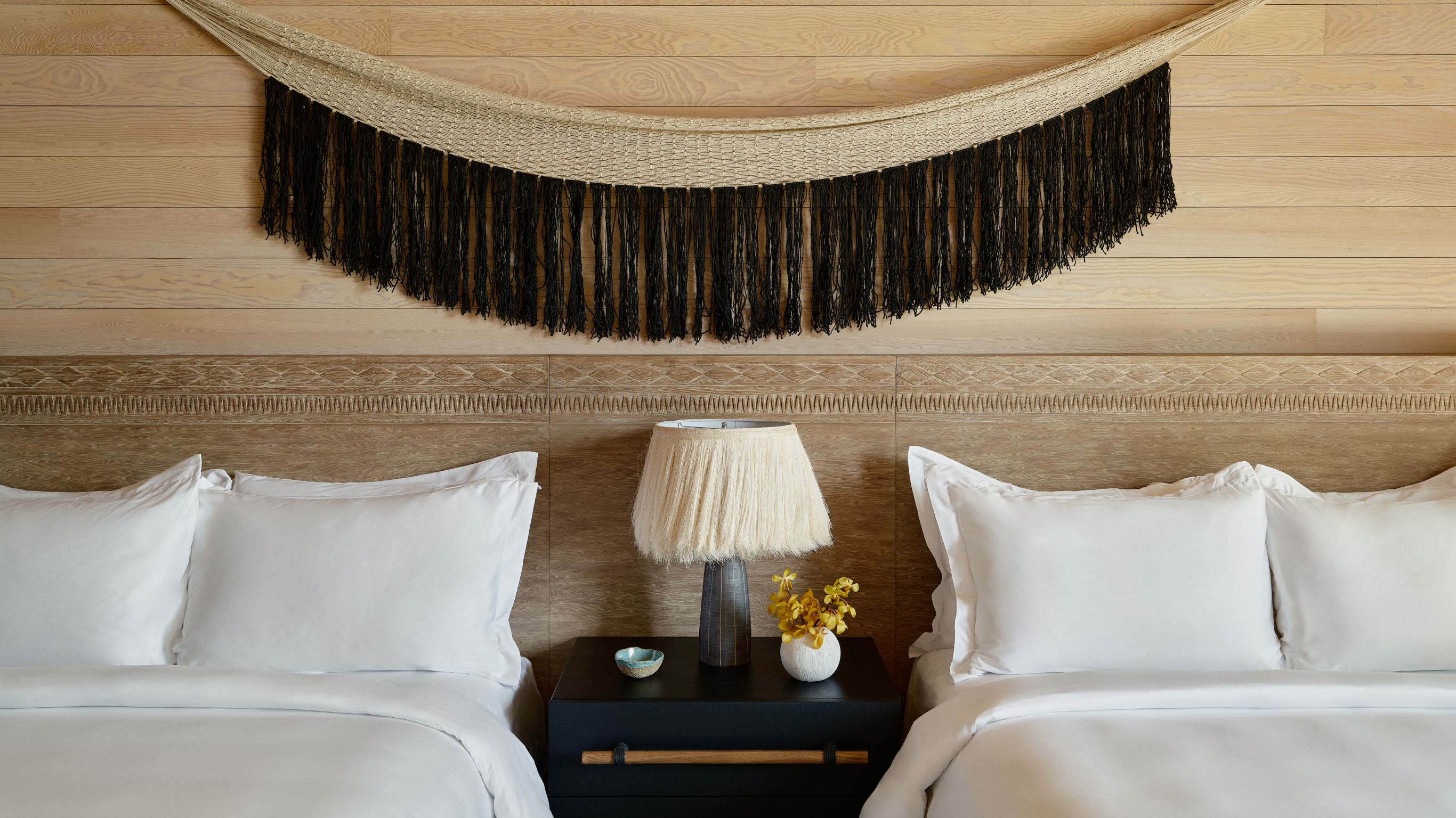 Garden View Room View