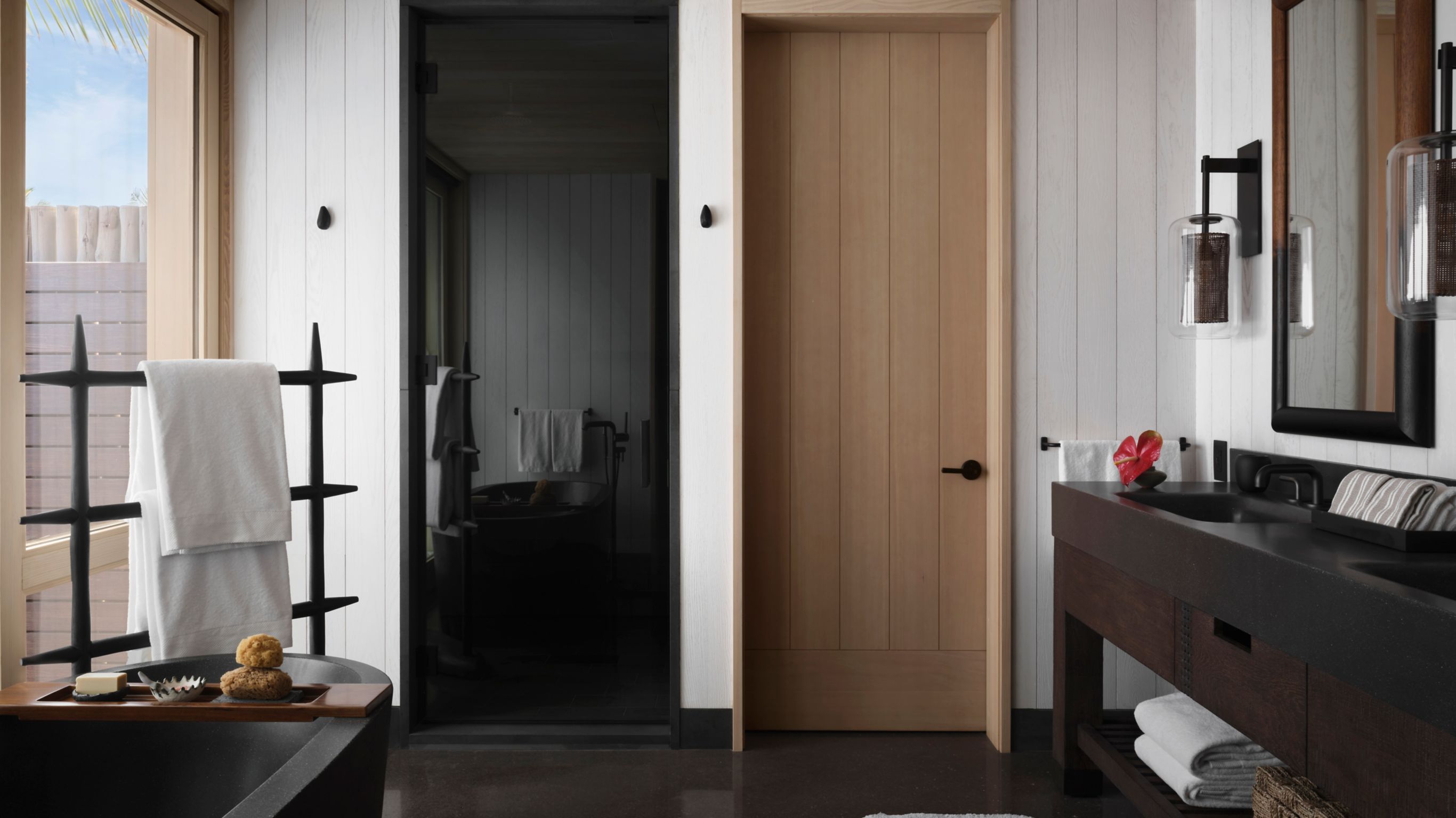 Ohana Four Bedroom Suite