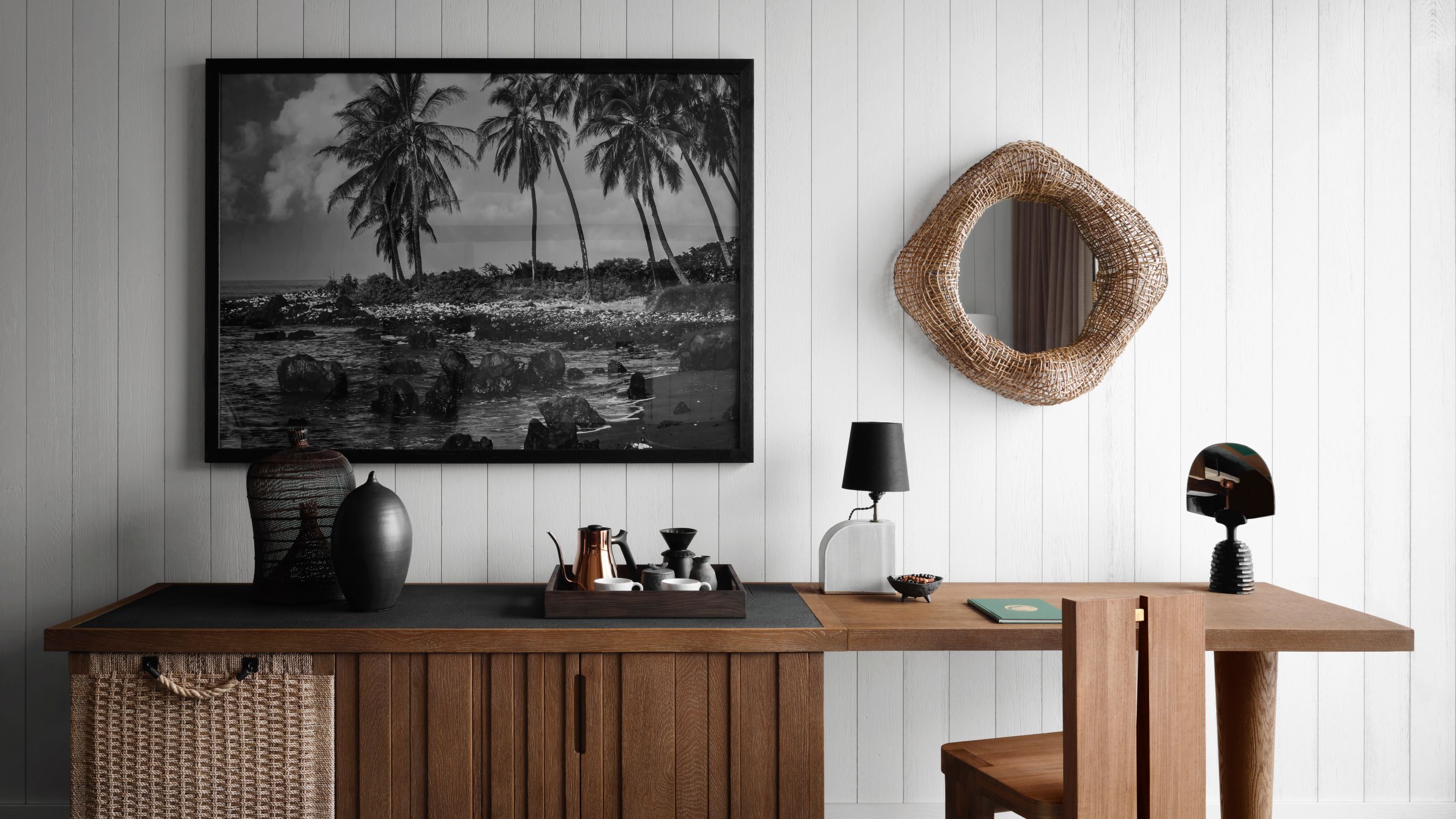 Ohana Four Bedroom Suite