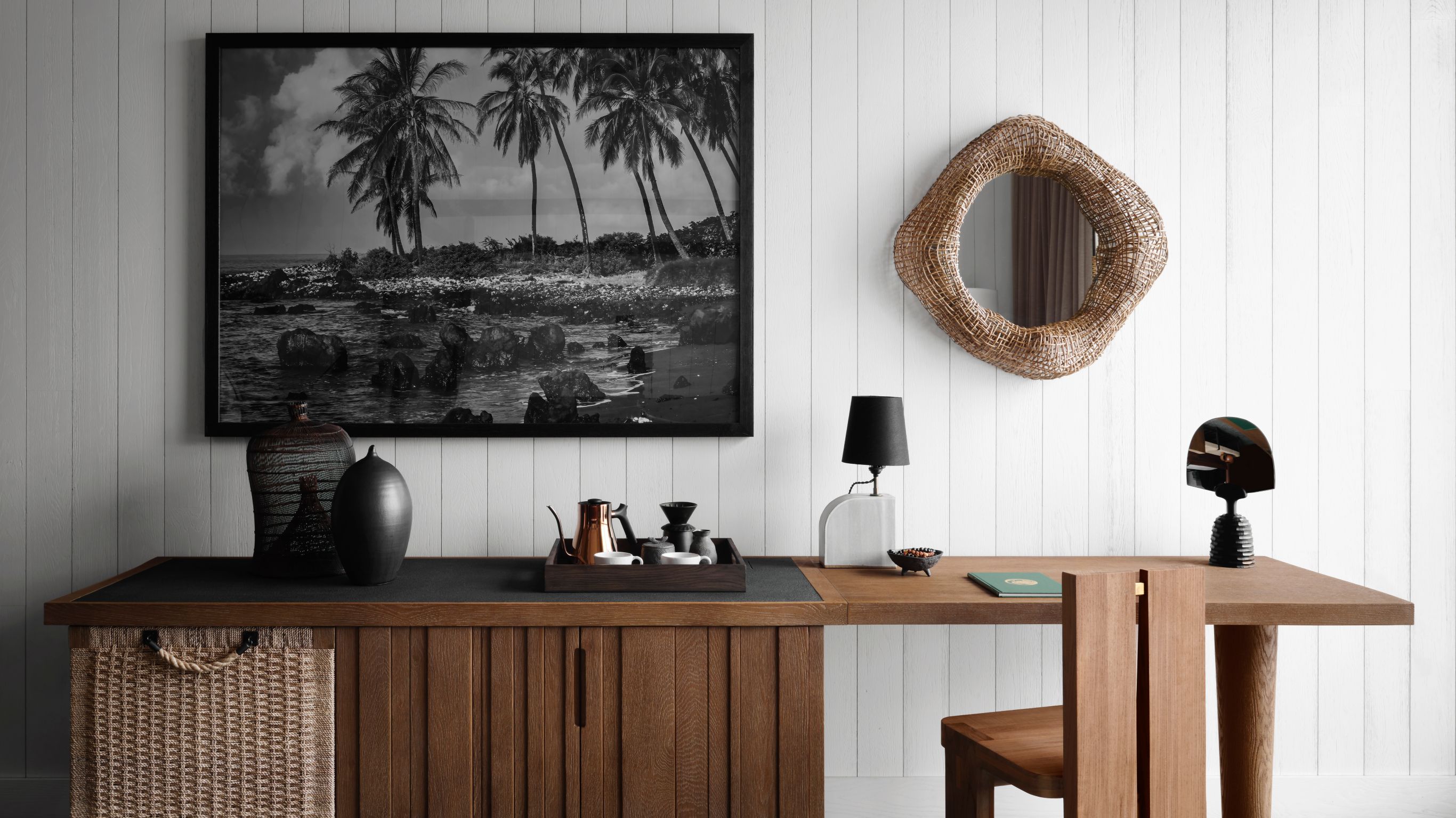 `Ohana Pool Four Bedroom Kauhale