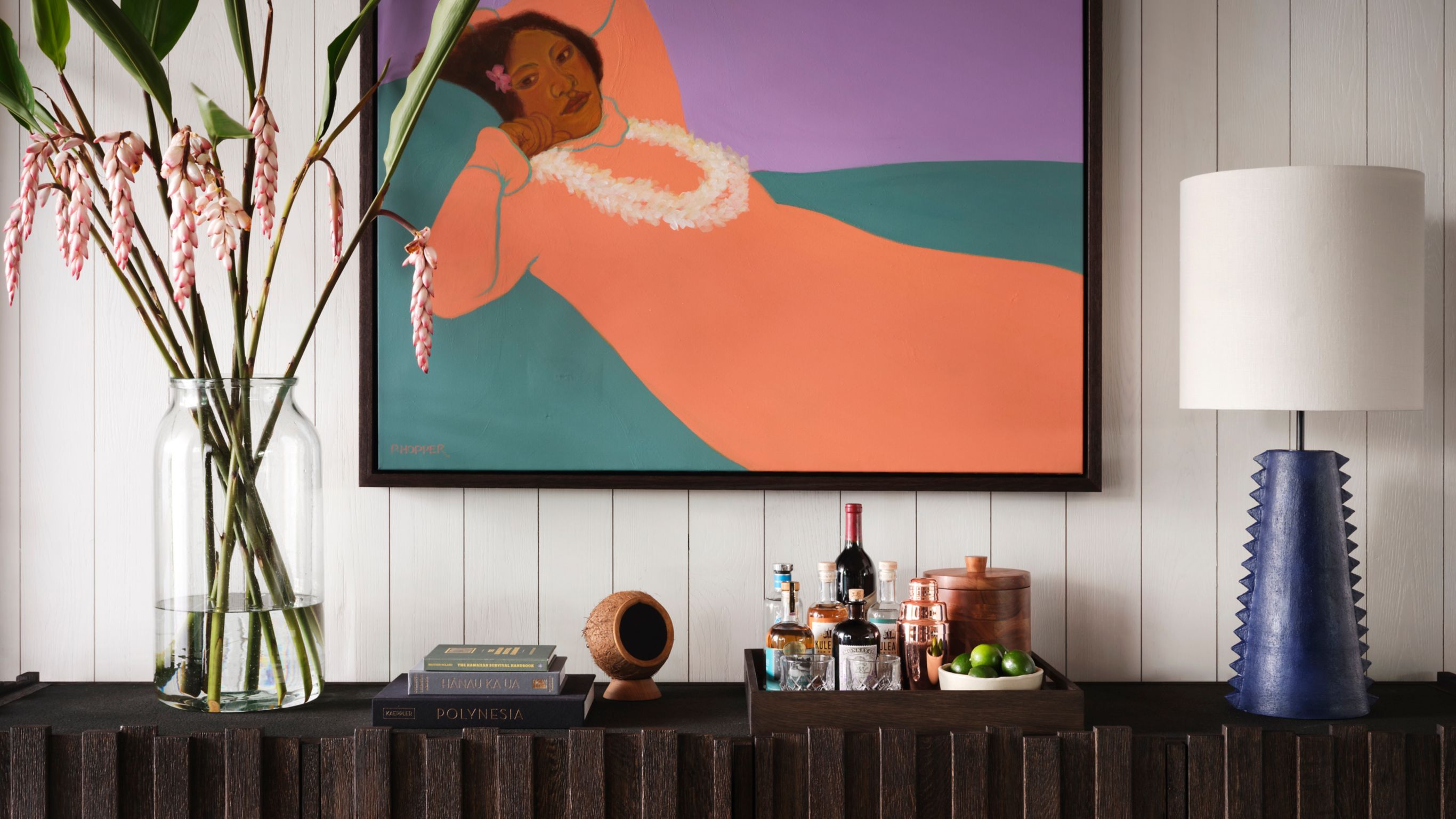 Ohana Four Bedroom Suite