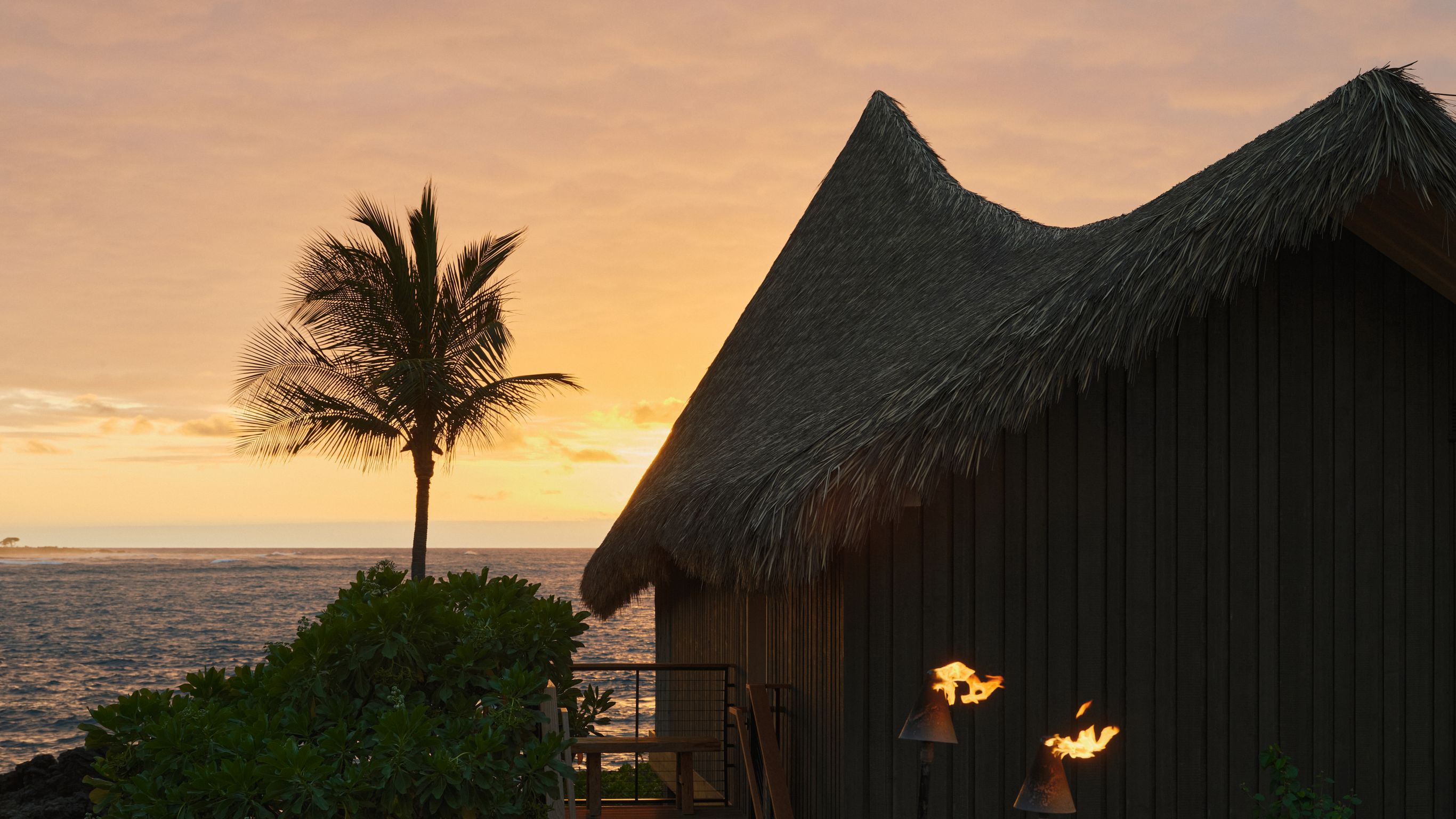 Ocean Front Legacy Hale Exterior