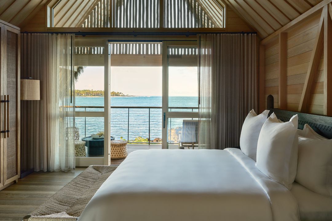 Beach Front Legacy Hale