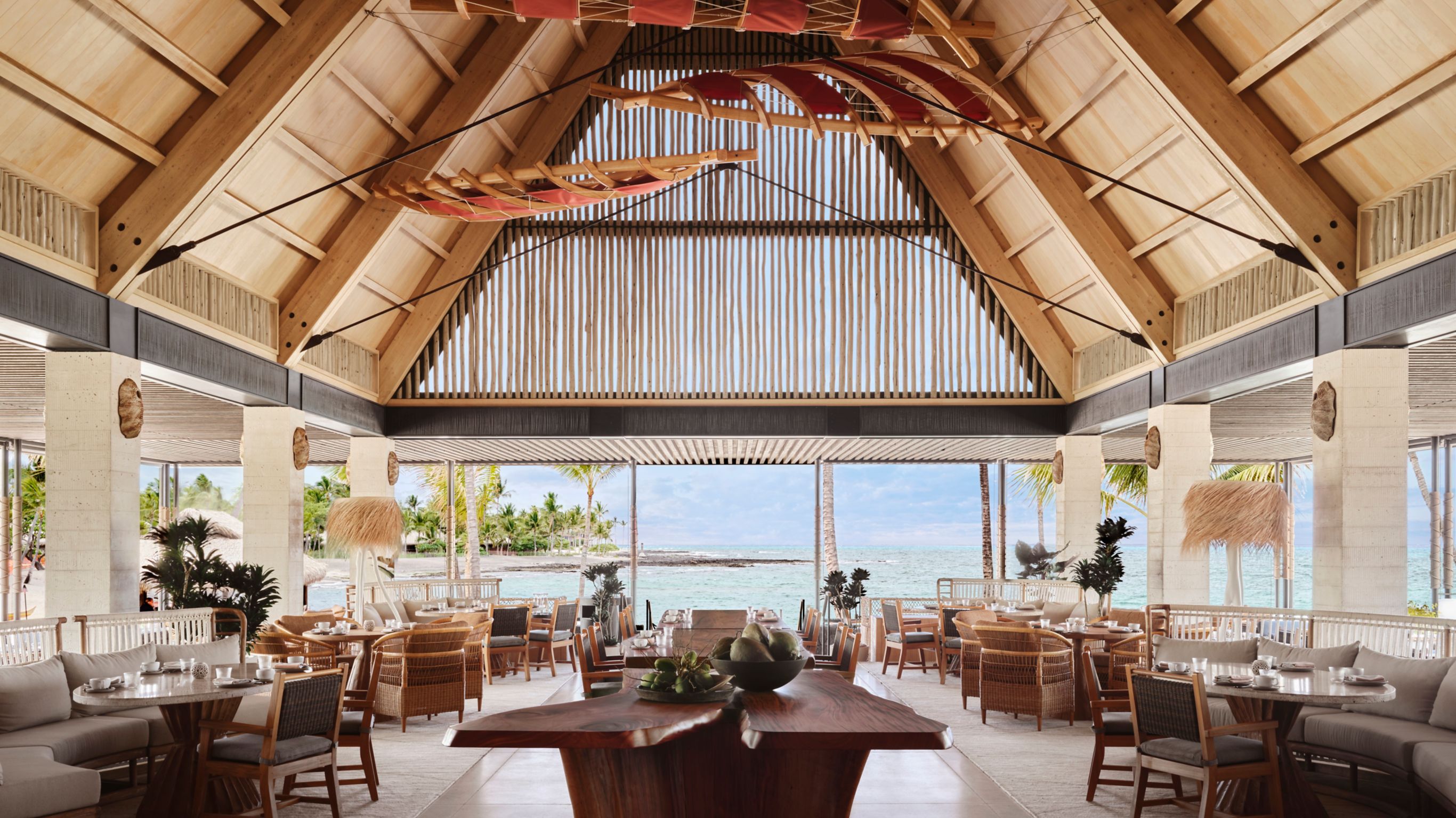 Best Restaurants In Turks And Caicos