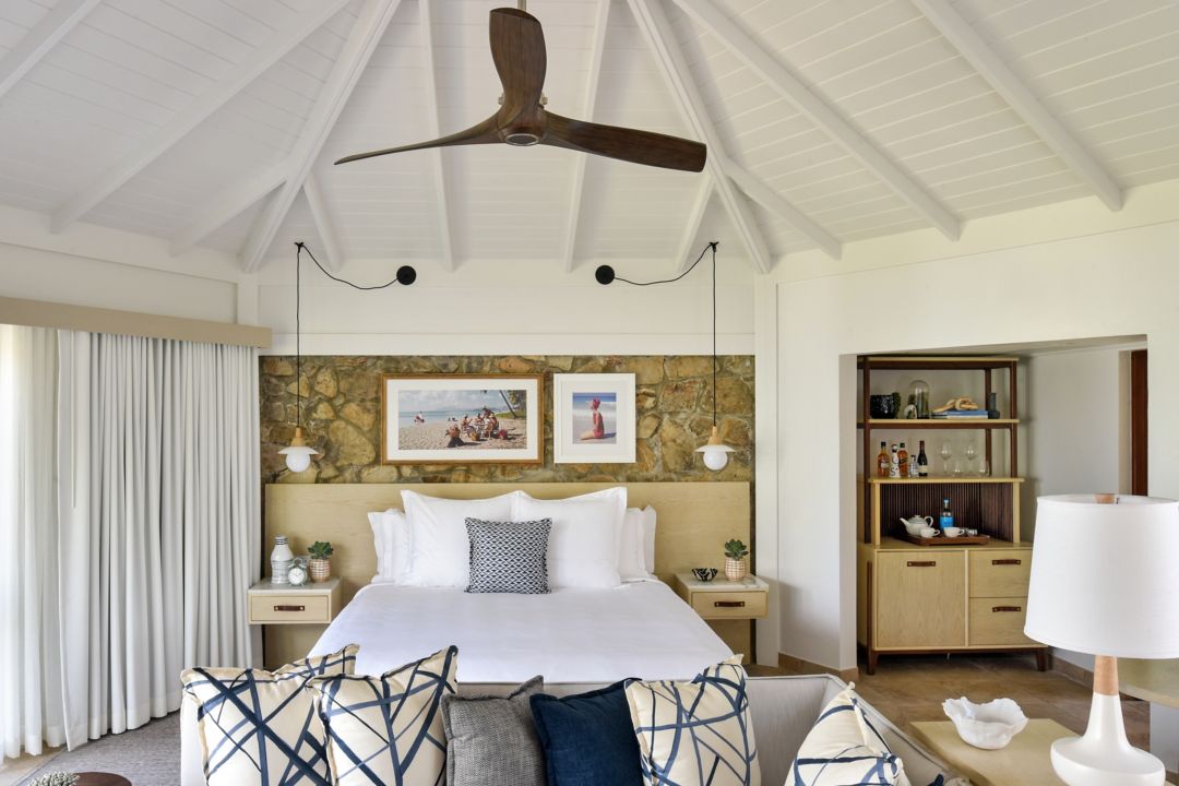 Rosewood Little Dix Bay