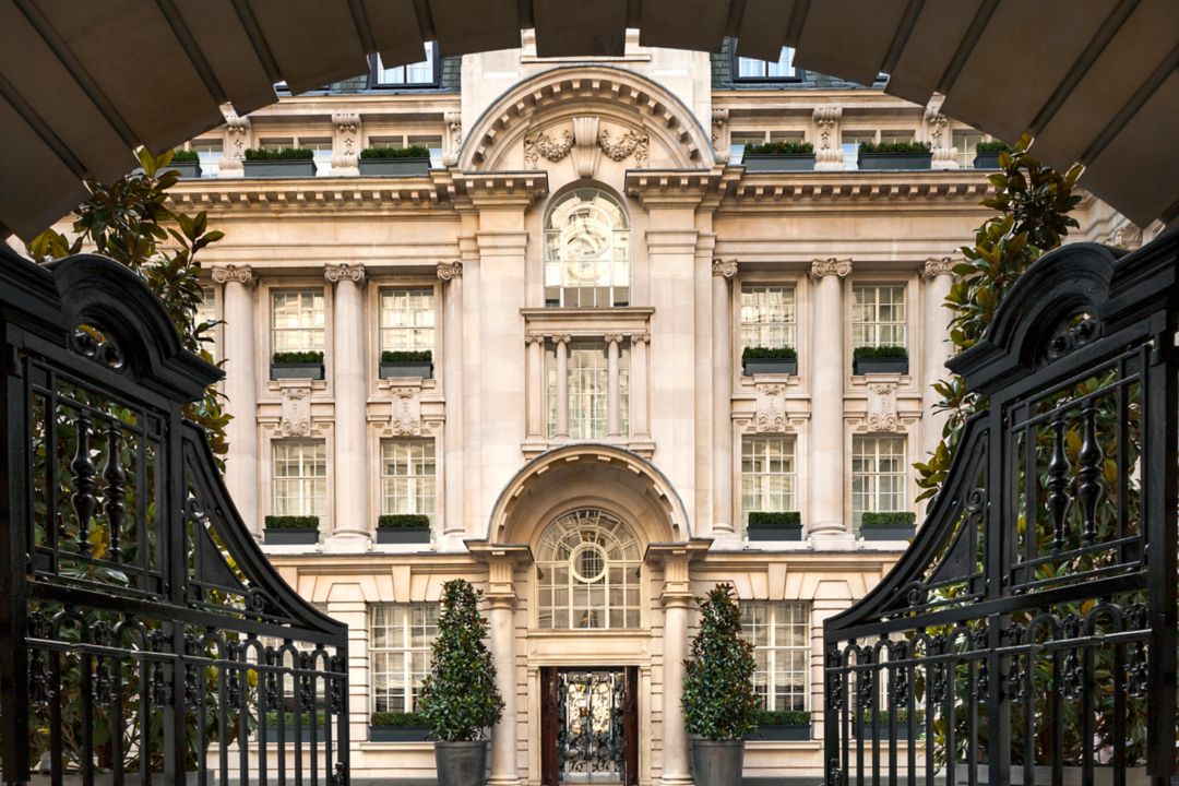 Rosewood London