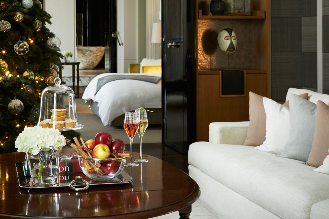 A Tale of Two Nights