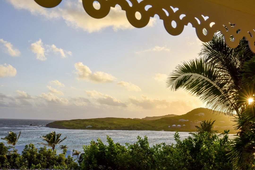 Rosewood Le Guanahani St. Barth Room