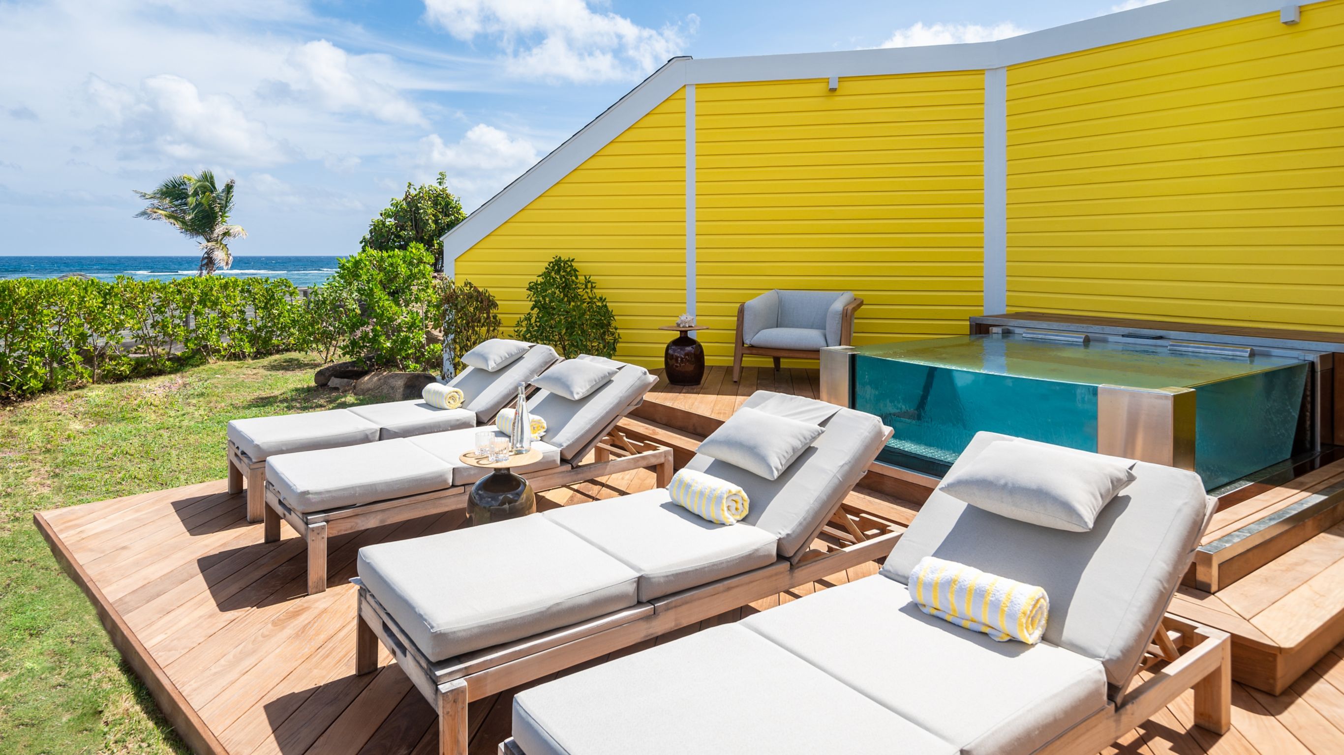 Pelican Suite
