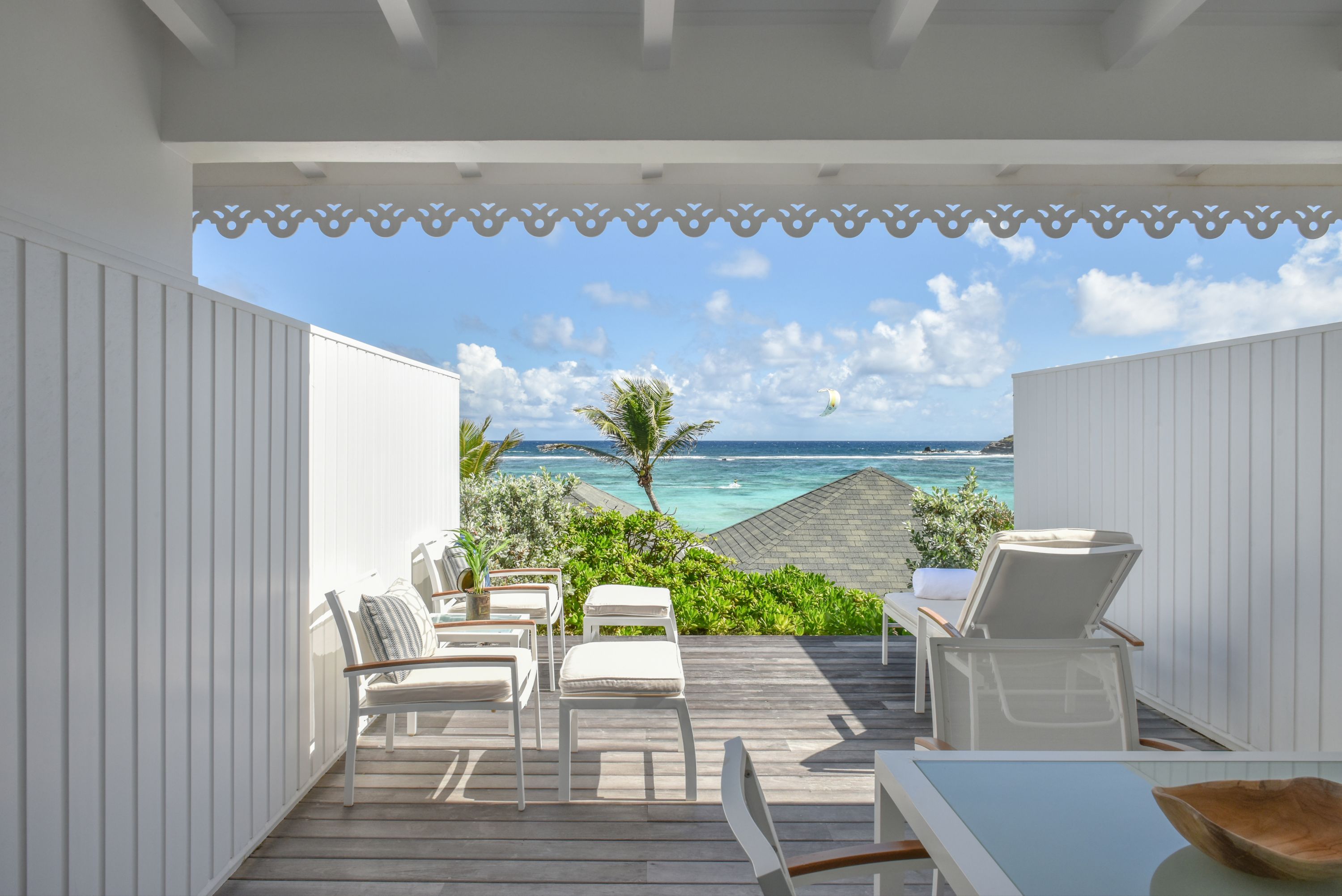 Cheval Blanc Saint-Barth - RW Luxury Hotels & Resorts